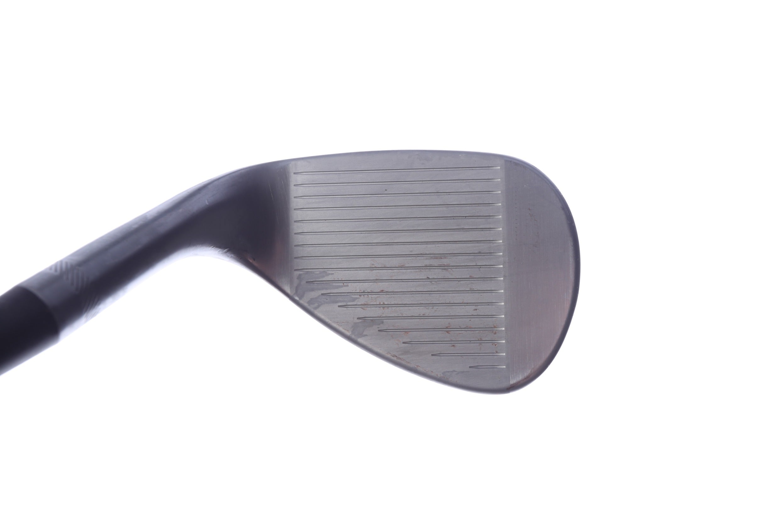 Used Titleist Vokey SM9 Tour Chrome Sand Wedge - Right-Handed - 56 Degrees - Wedge Flex-Next Round