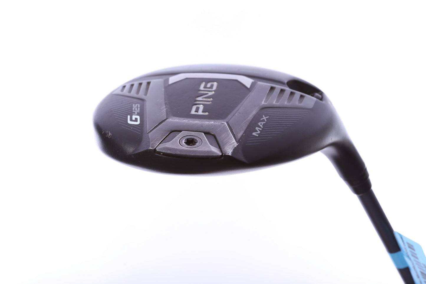 Used Ping G425 MAX 3-Wood - Right-Handed - 14.5 Degrees - Regular Flex-Next Round