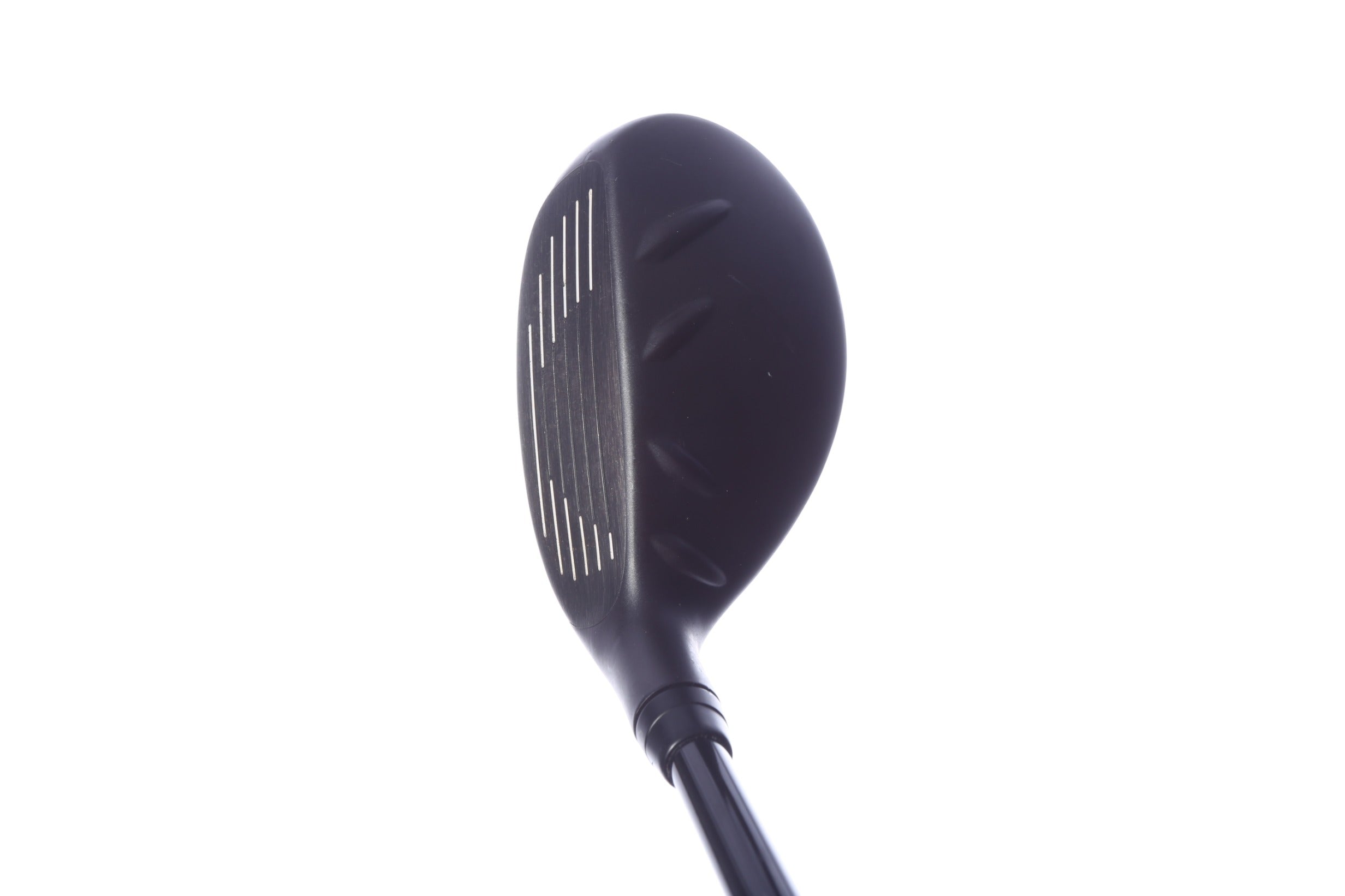 Used Ping G410 Hybrid Set - Right-Handed - 3H, 4H, 5H - Seniors Flex