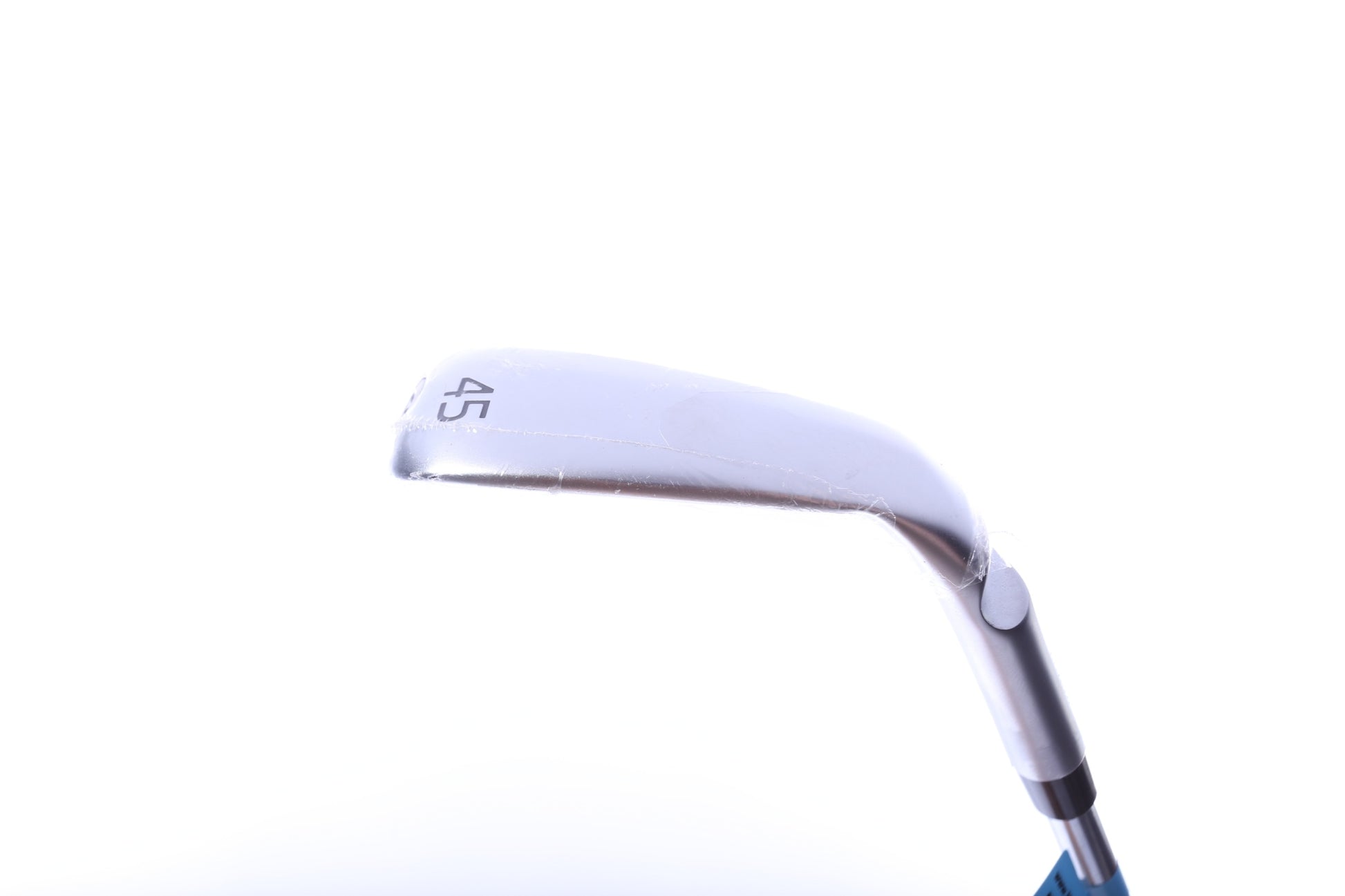 Used Ping G430 Pitching Wedge - Left-Handed - 45 Degrees - Wedge Flex-Next Round