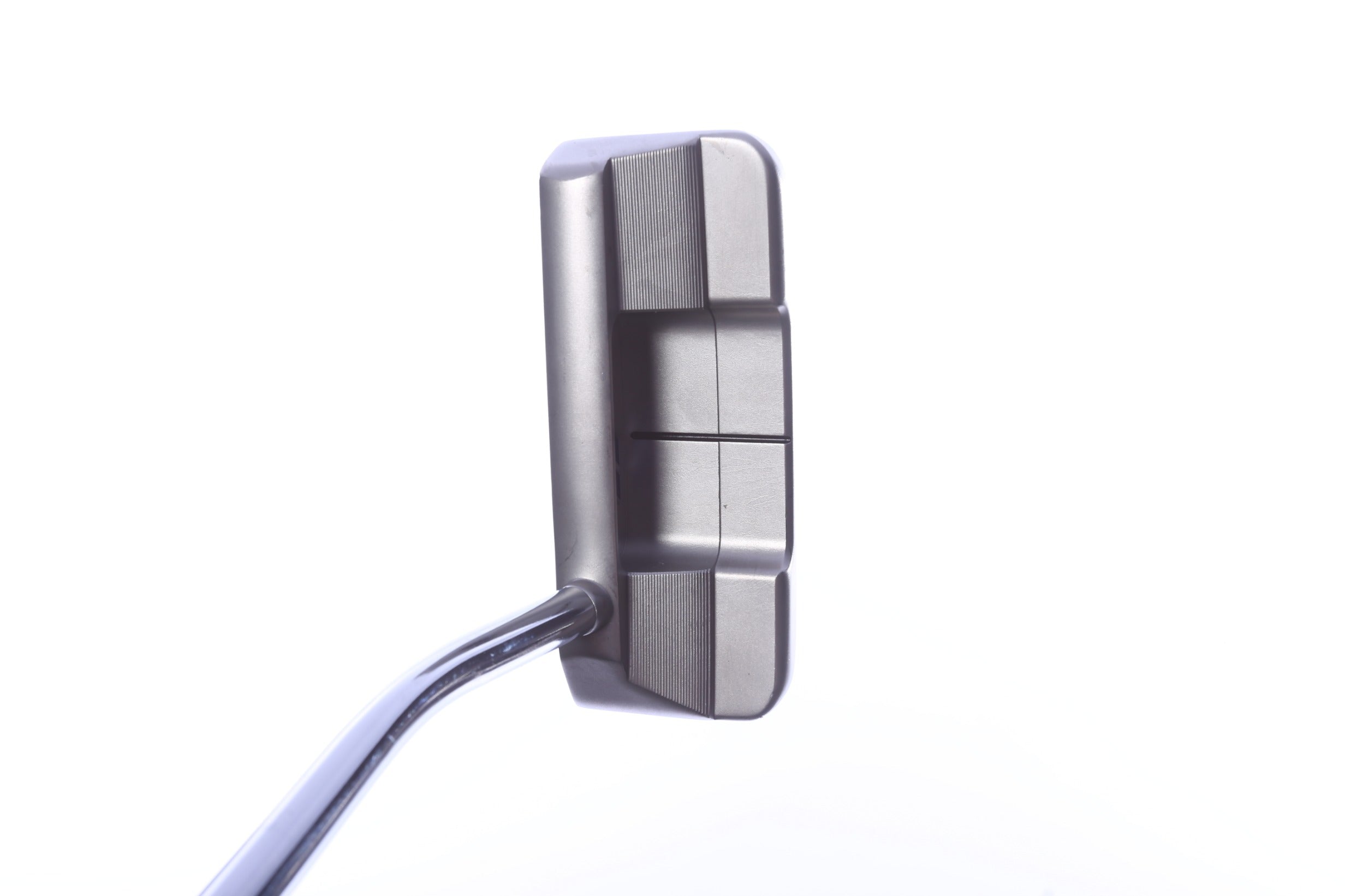 Used TaylorMade TP Hydro Blast Del Monte Armlock Putter - Right-Handed - 40.5 in - Blade-Next Round