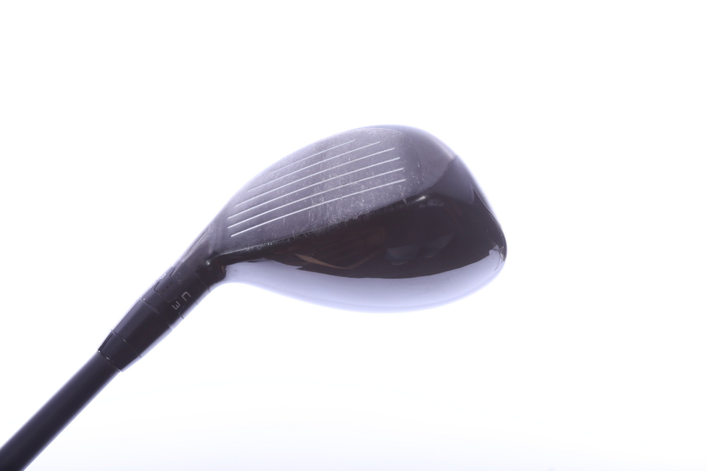 Used Titleist TSi2 4H Hybrid - Right-Handed - 21 Degrees - Regular Flex