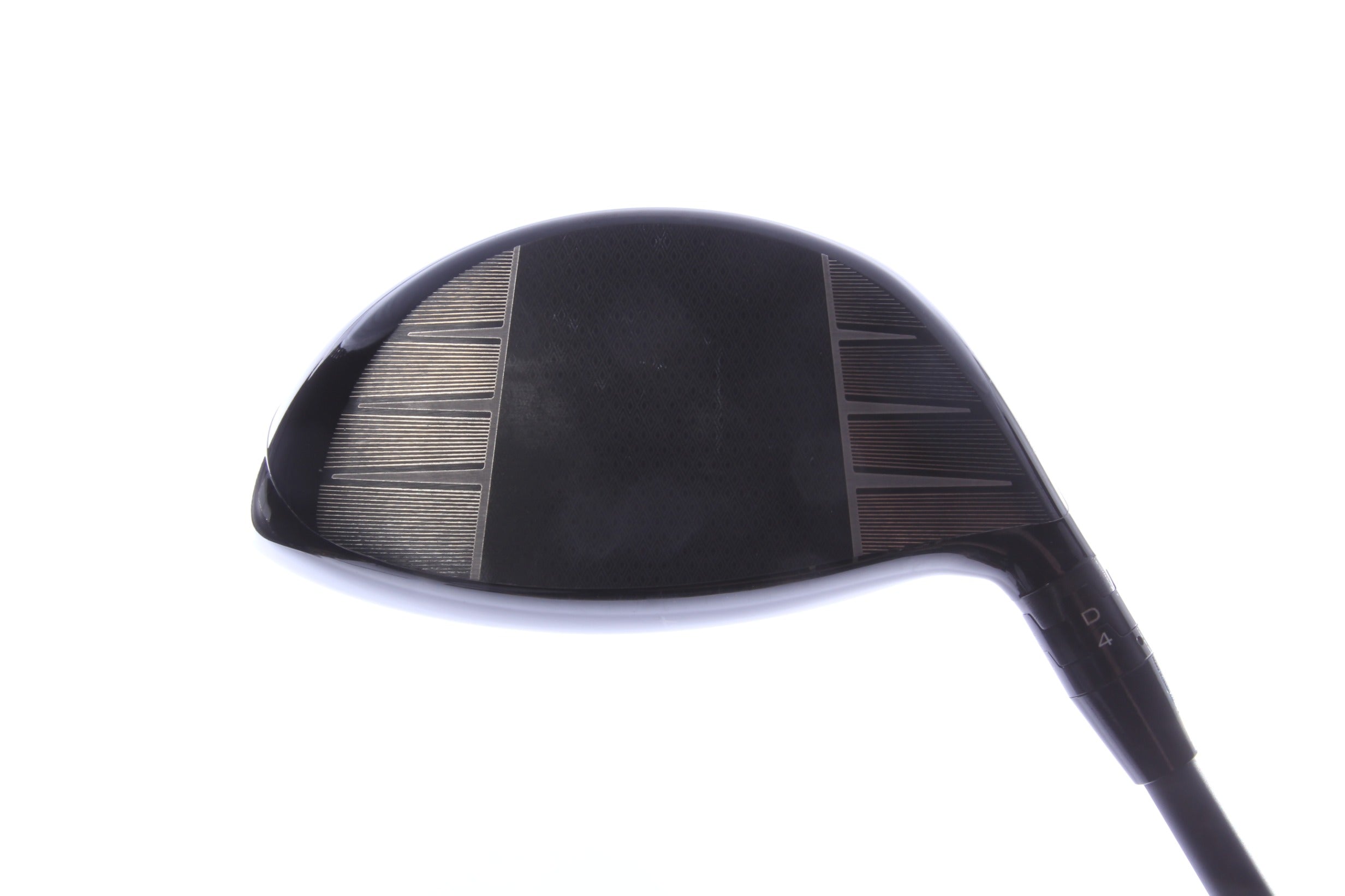 Used Titleist GT3 Driver - 8 Degrees - Stiff Flex Project X HZRDUS Black Gen5 - Left-Handed-Next Round