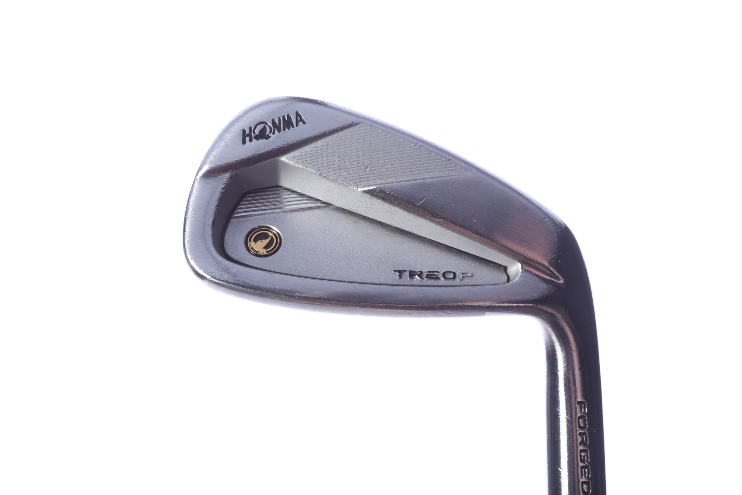 Used Honma TR20 P Single 8-Iron - Right-Handed - Extra Stiff Flex-Next Round