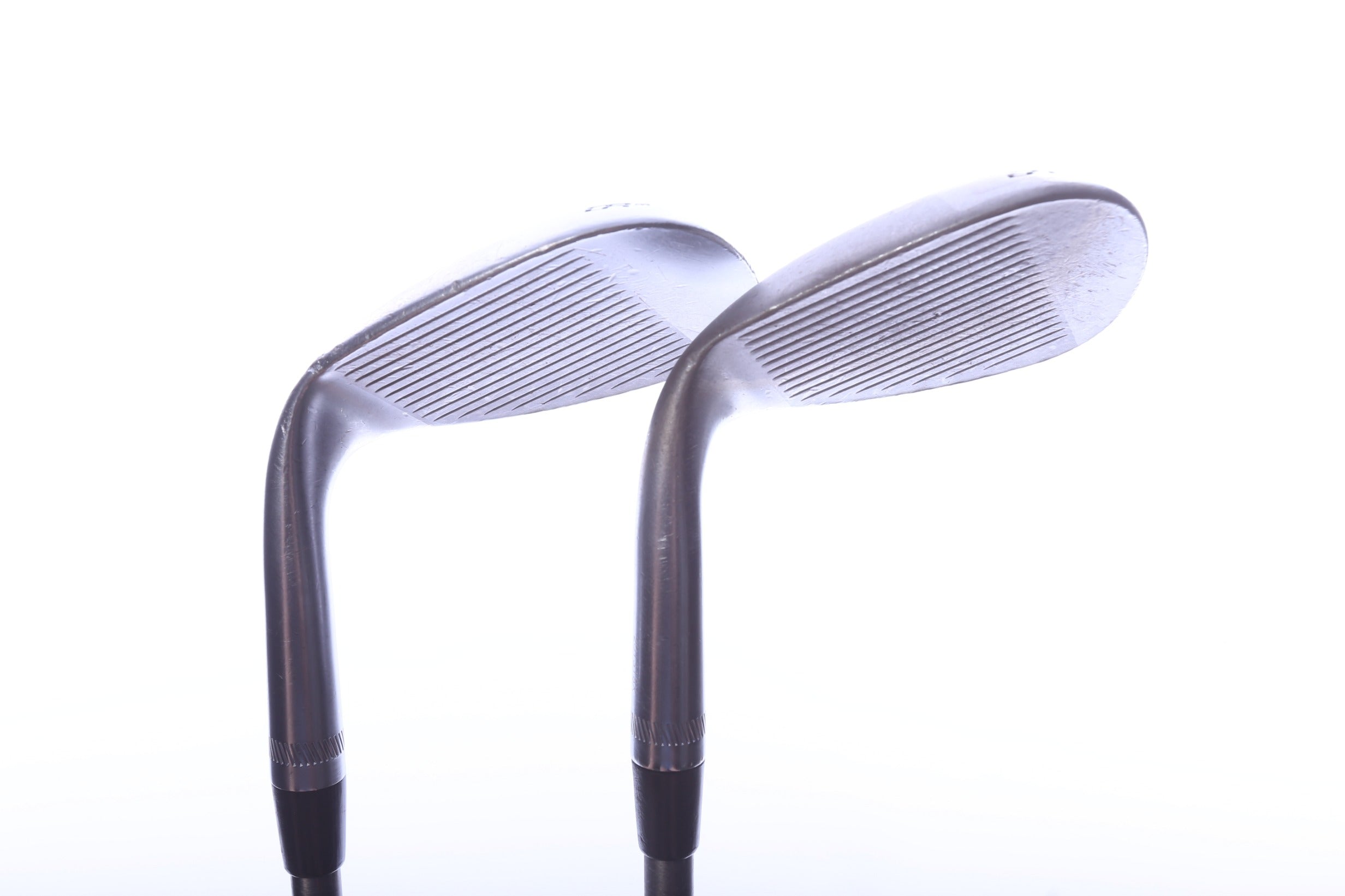 Used Ping Glide Forged Wedge Set - Right-Handed - 54*, 58* - Regular Flex