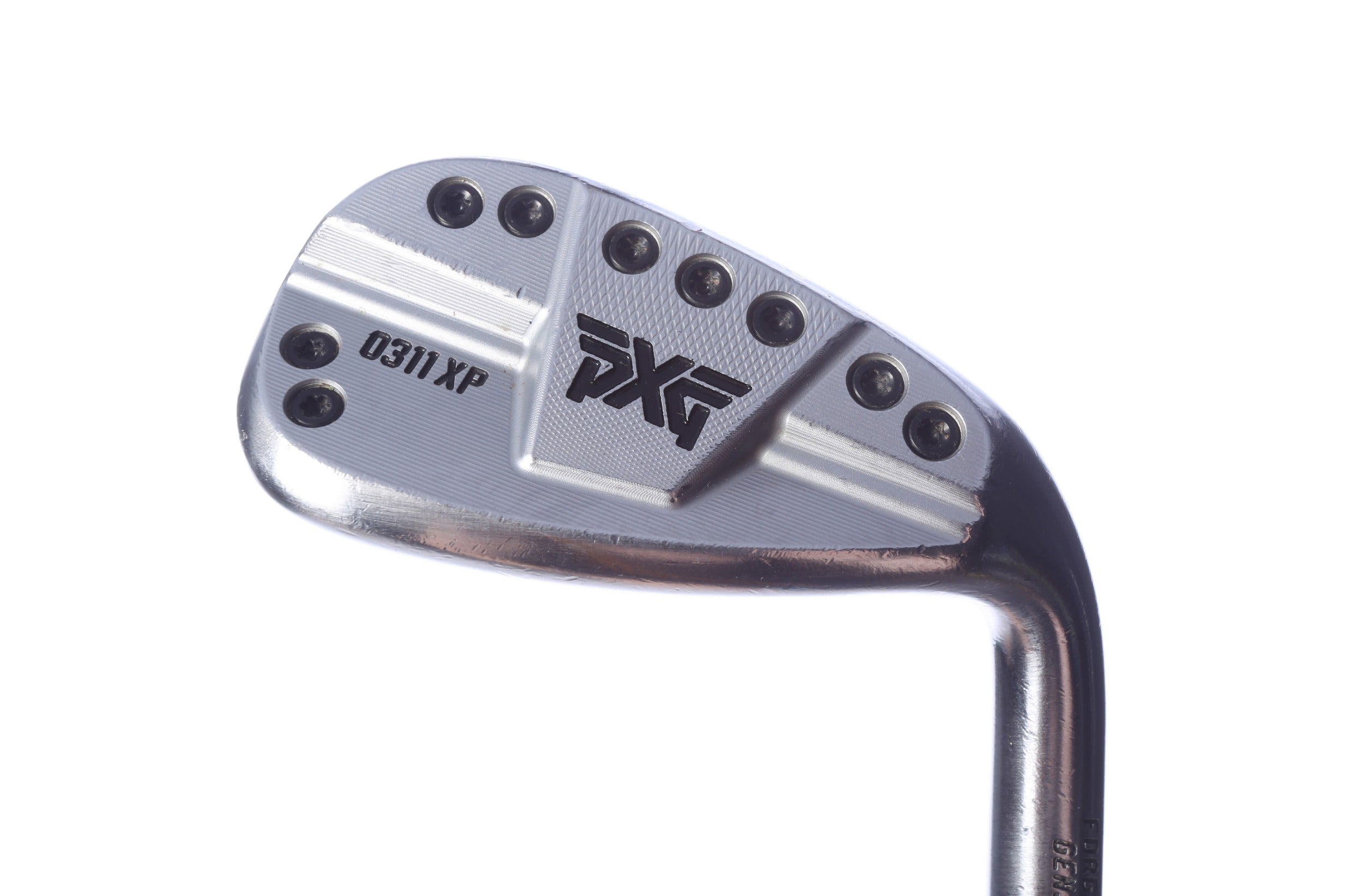 Used PXG 0311 XP GEN3 Gap Wedge - Right-Handed - 48 Degrees - Stiff Flex