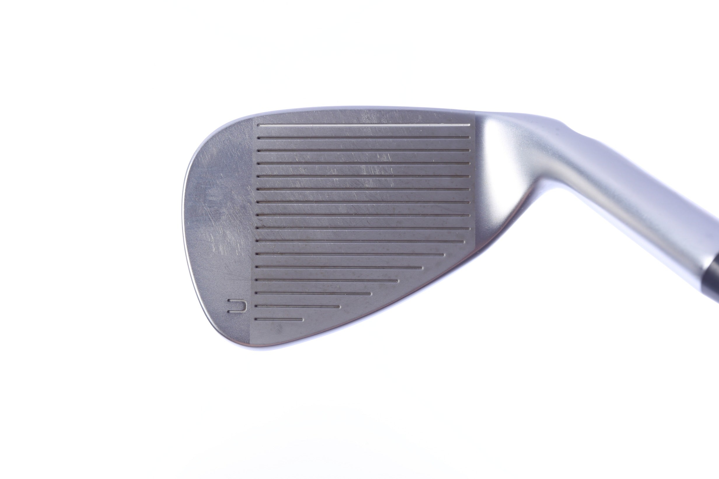 Used Ping G410 Utility Wedge - Left-Handed - 47.5 Degrees - Regular Flex
