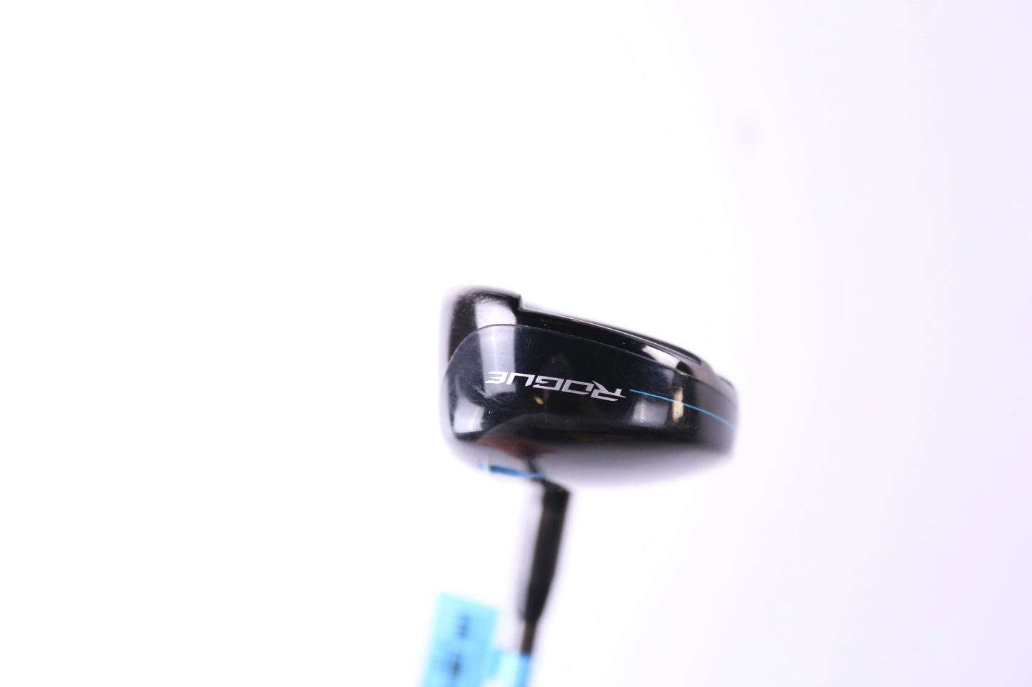 Used Callaway Rogue 3H Hybrid - Right-Handed - 19 Degrees - Regular Flex-Next Round