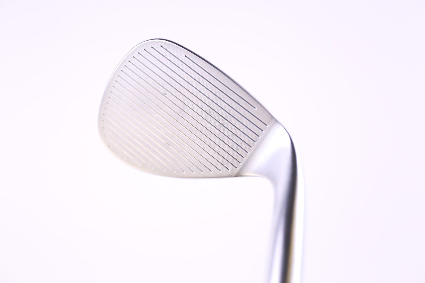 Used Cleveland RTX Full Face ZipCore Tour Satin Sand Wedge - Left-Handed - 56 Degrees - Stiff Flex-Next Round