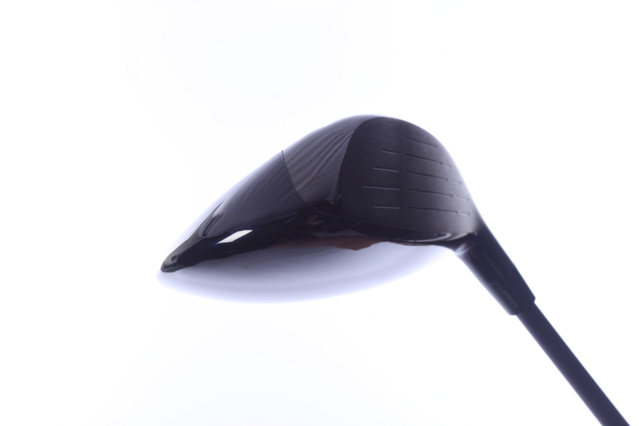 Used Mizuno JPX One 3-Wood - Left-Handed - 15 Degrees - Stiff Flex