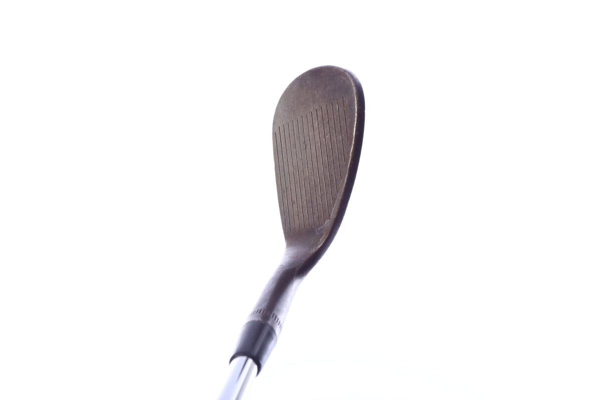 Used Callaway Mack Daddy 2 Slate Wedge Set - Right-Handed - 52*, 56* - Wedge Flex