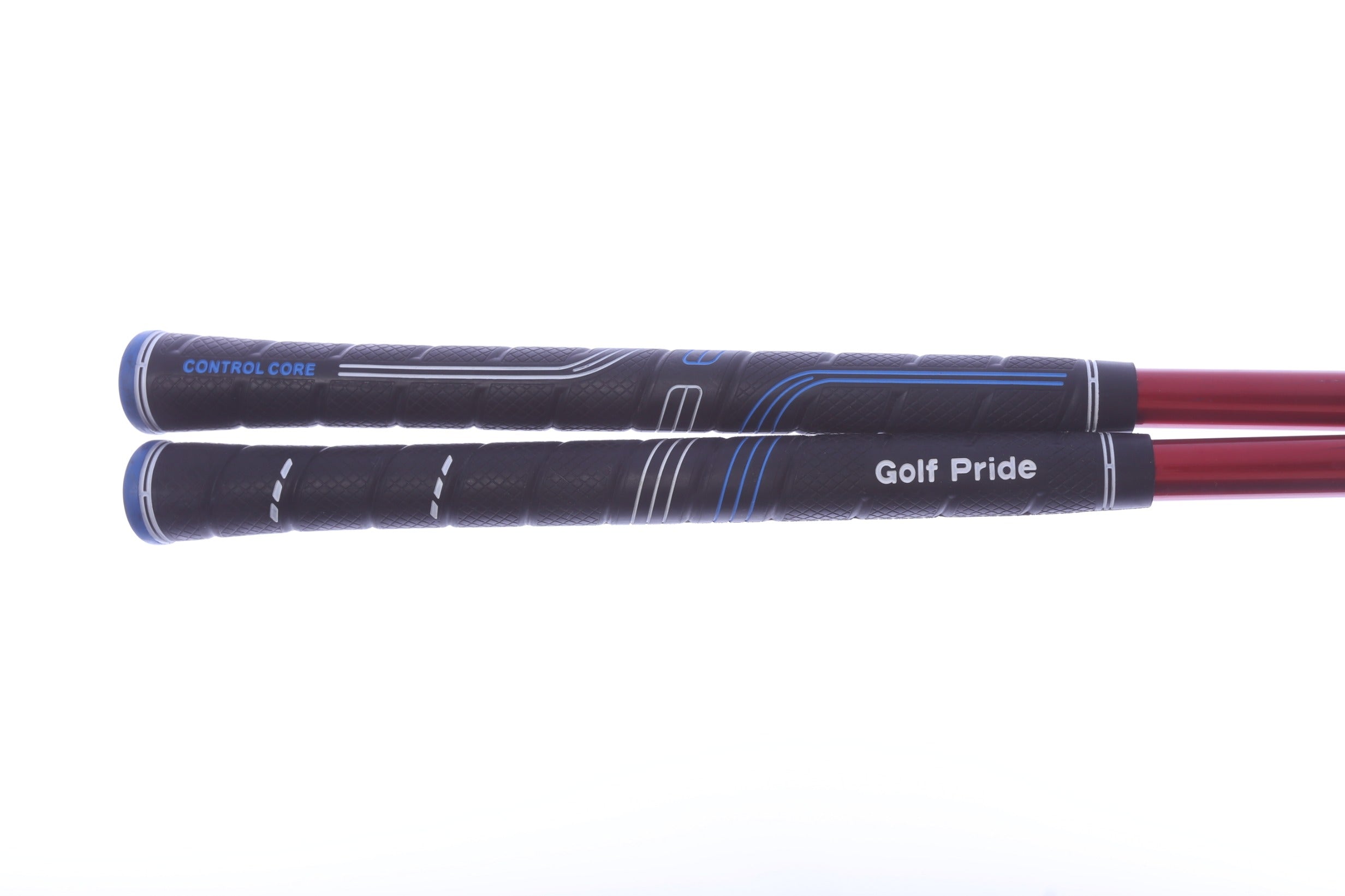 Used Callaway XR 16 Wood Set - Right-Handed - 3W, 5W - Stiff Flex