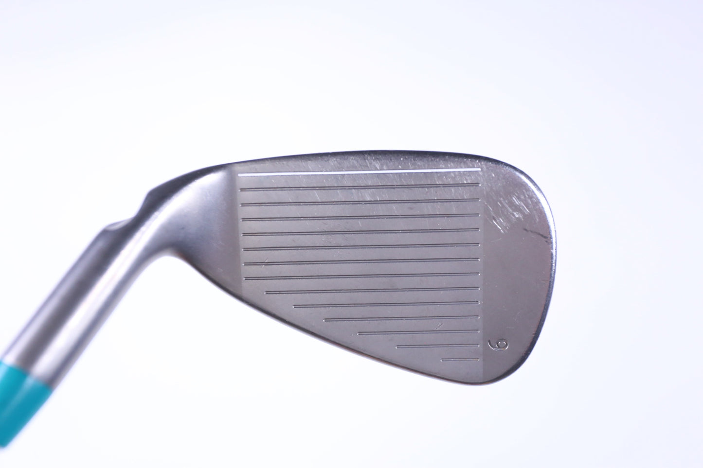 Used Ping 2015 Rhapsody Single 9-Iron - Right-Handed - Ladies Flex-Next Round