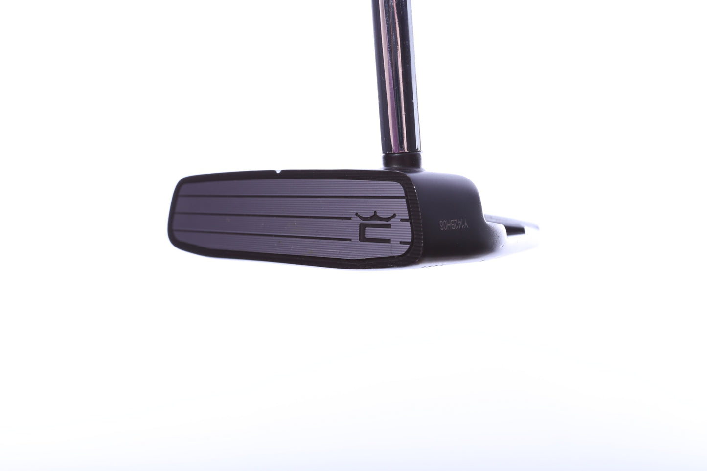 Used Cobra King Vintage Nova Putter - Right-Handed - 37 in - Mallet-Next Round