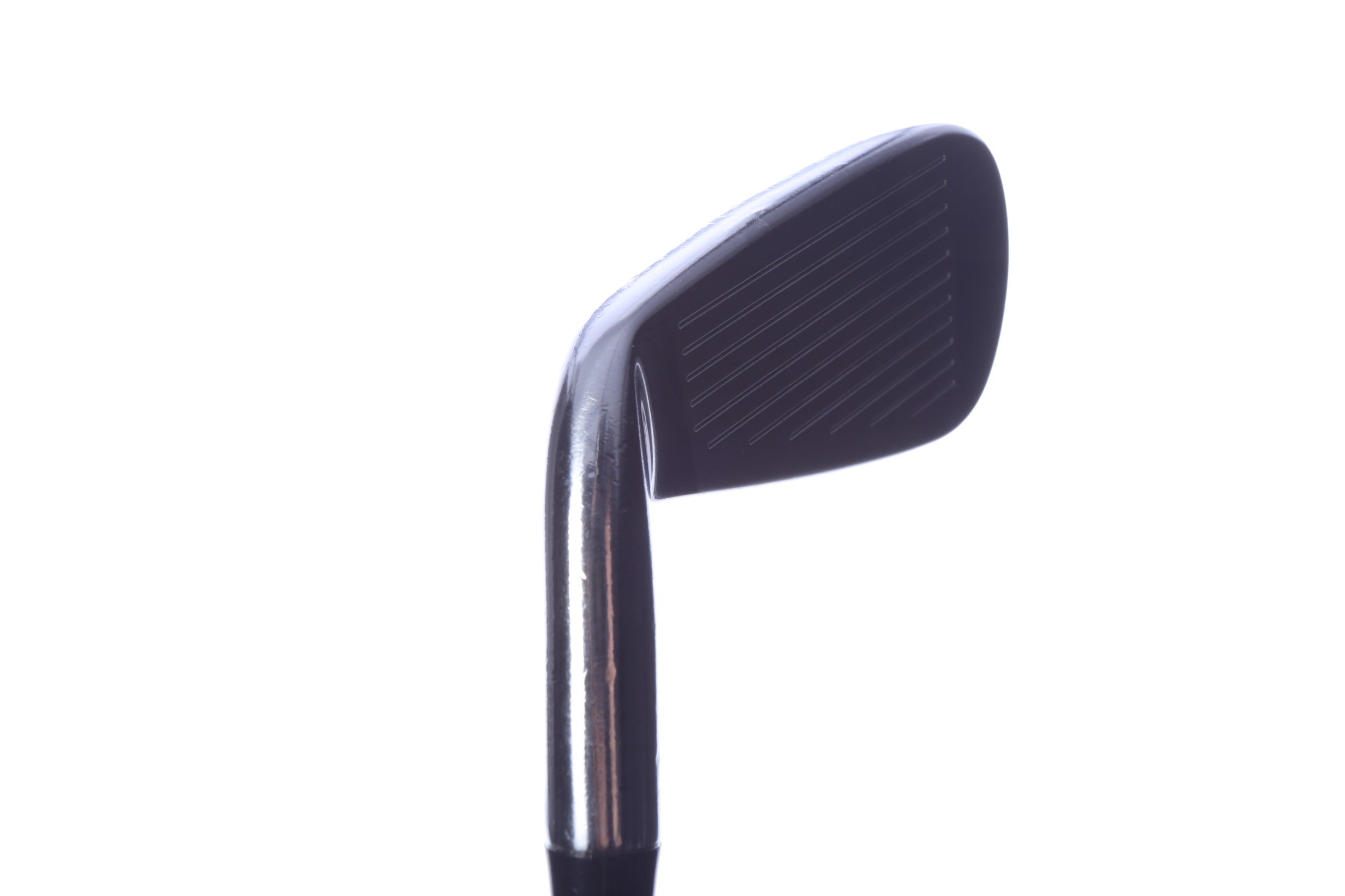 Used Mizuno MP-20 HMB Single 4-Iron - Right-Handed - Stiff Flex-Next Round