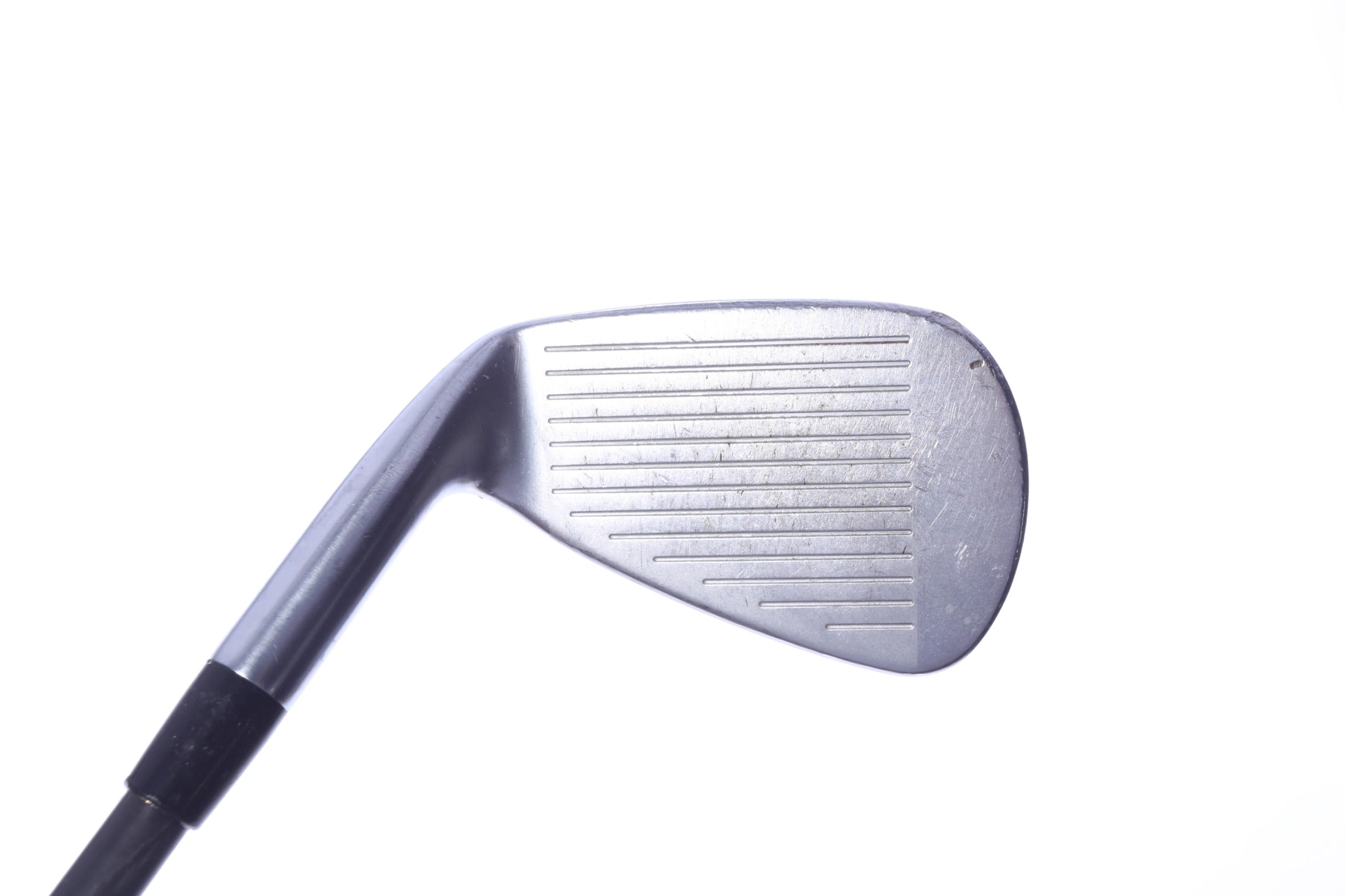Used Mizuno JPX 919 Hot Metal Pro Single 9-Iron - Right-Handed - Regular Flex-Next Round