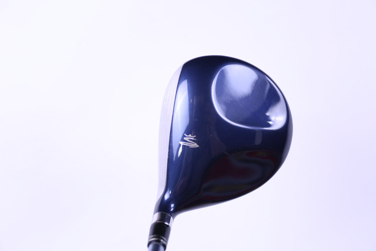 Used Cobra 2008 Speed LD M OS 3-Wood - Right-Handed - 15 Degrees - Ladies Flex-Next Round