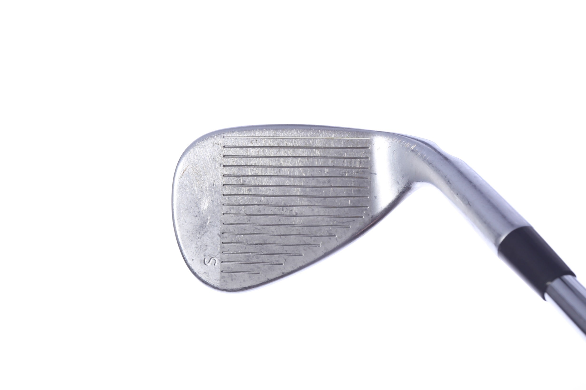 Used Ping G400 Sand Wedge - Left-Handed - 54 Degrees - Regular Flex-Next Round