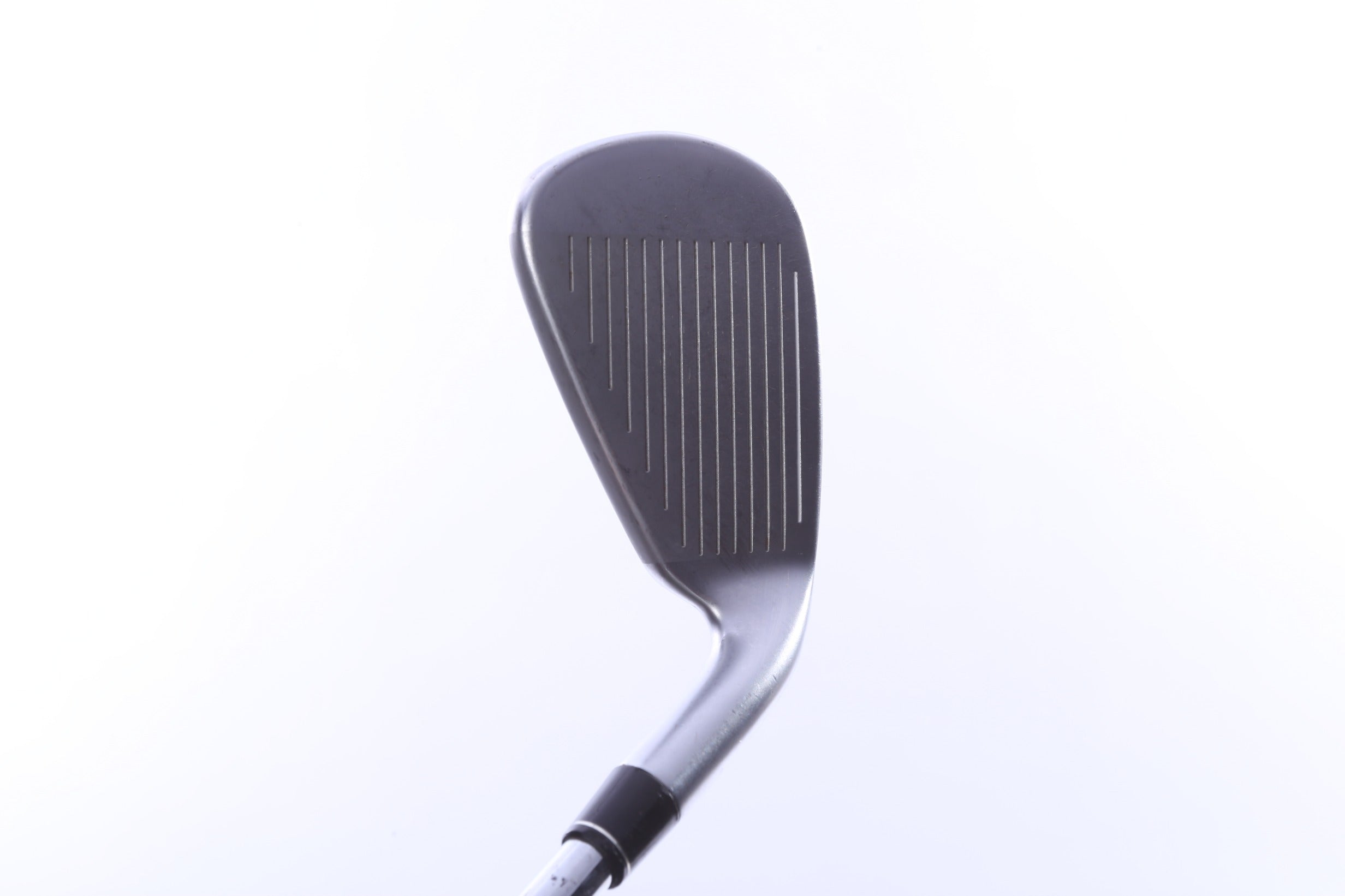 Used TaylorMade RocketBladez Single 6-Iron - Left-Handed - Stiff Flex-Next Round