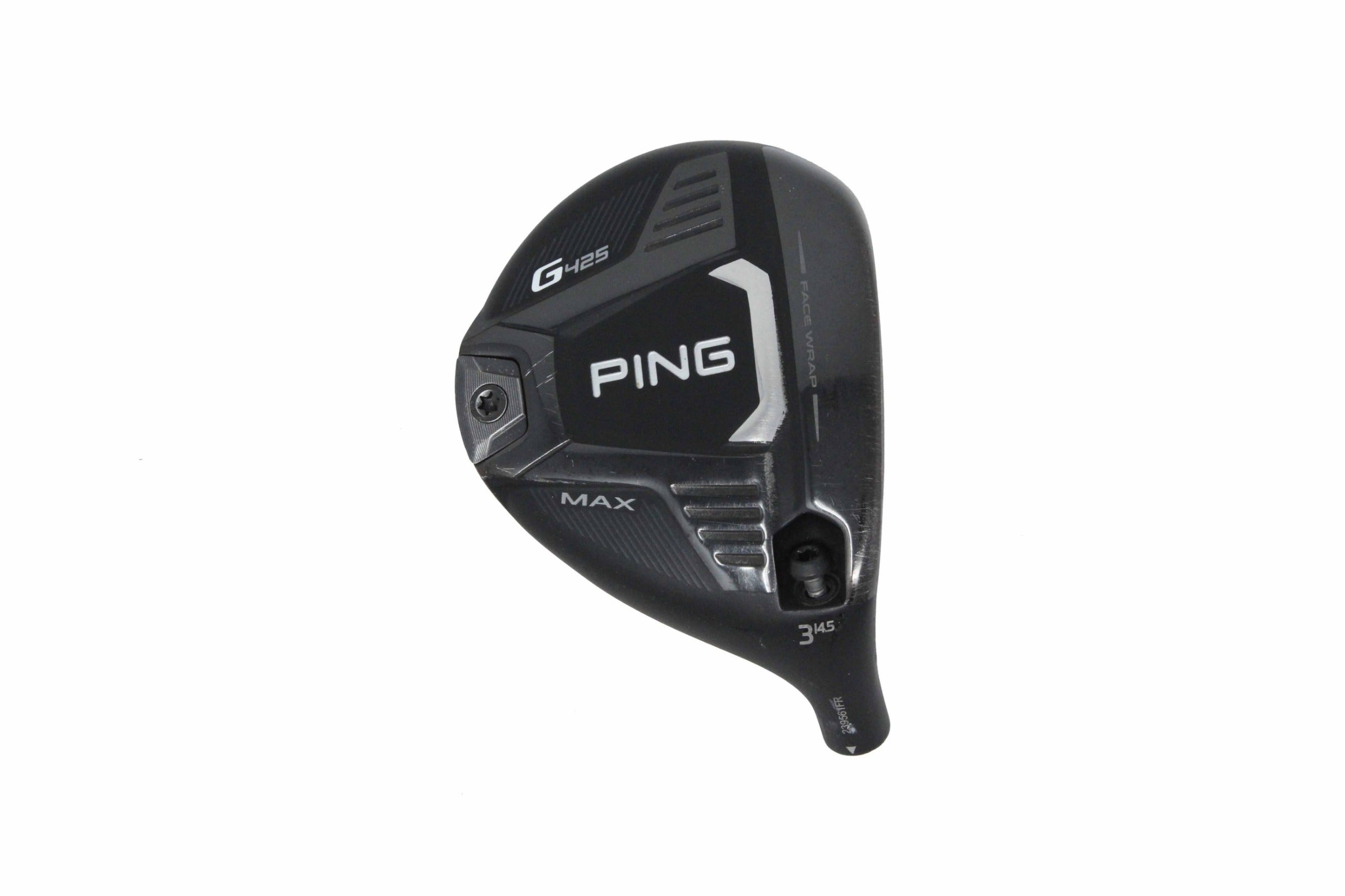 Used Ping G425 MAX 3-Wood - HEAD ONLY - Right-Handed - 14.5 Degrees