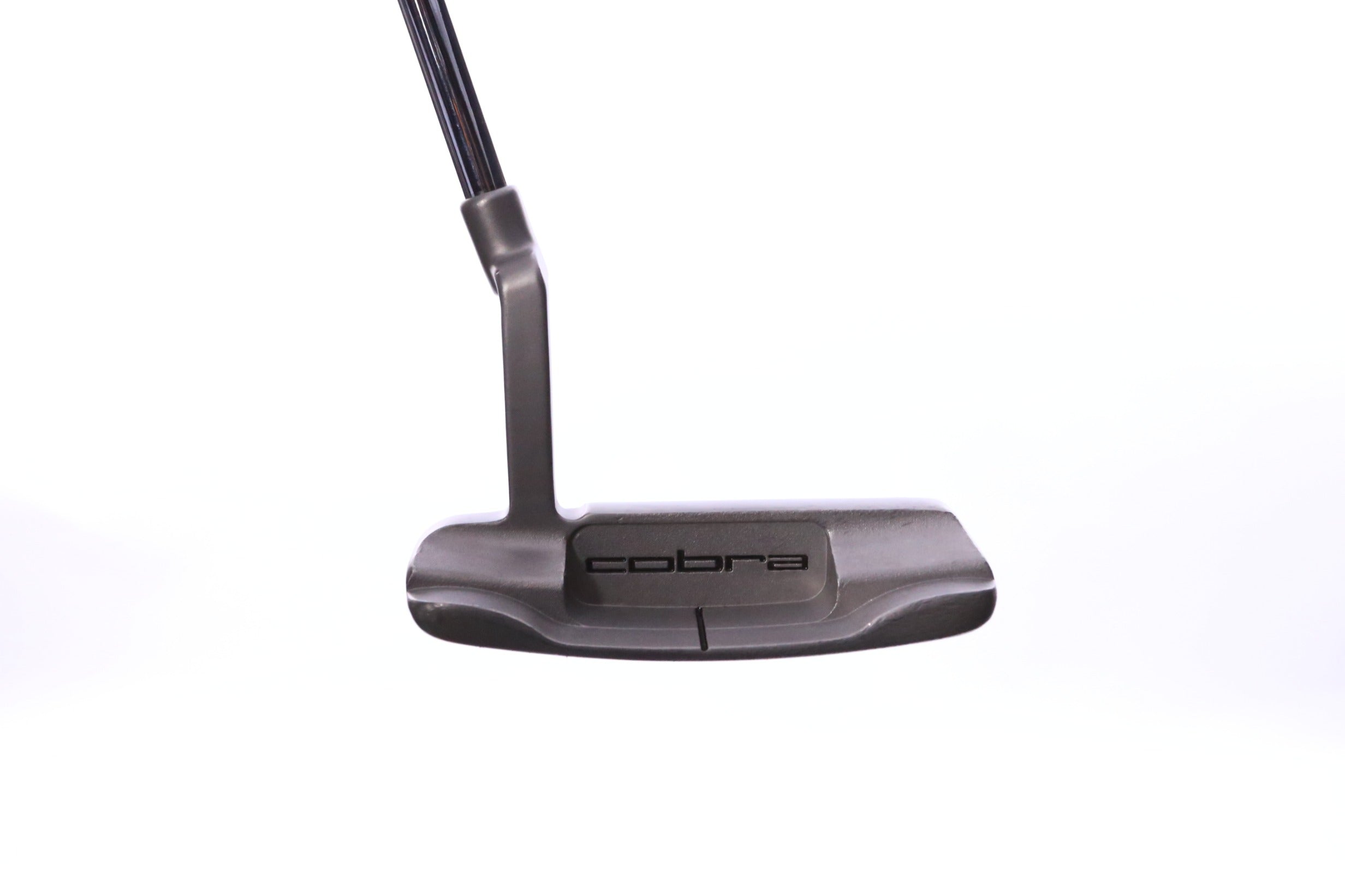 Used Cobra Blade Putter - Right-Handed - 34 in - Blade-Next Round