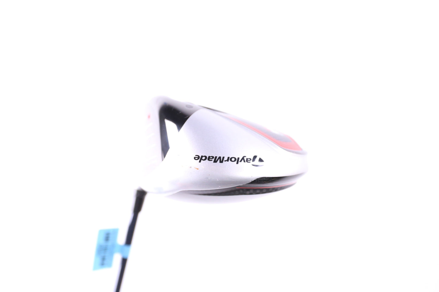 Used TaylorMade M5 Tour Driver - Right-Handed - 9 Degrees - Stiff Flex-Next Round