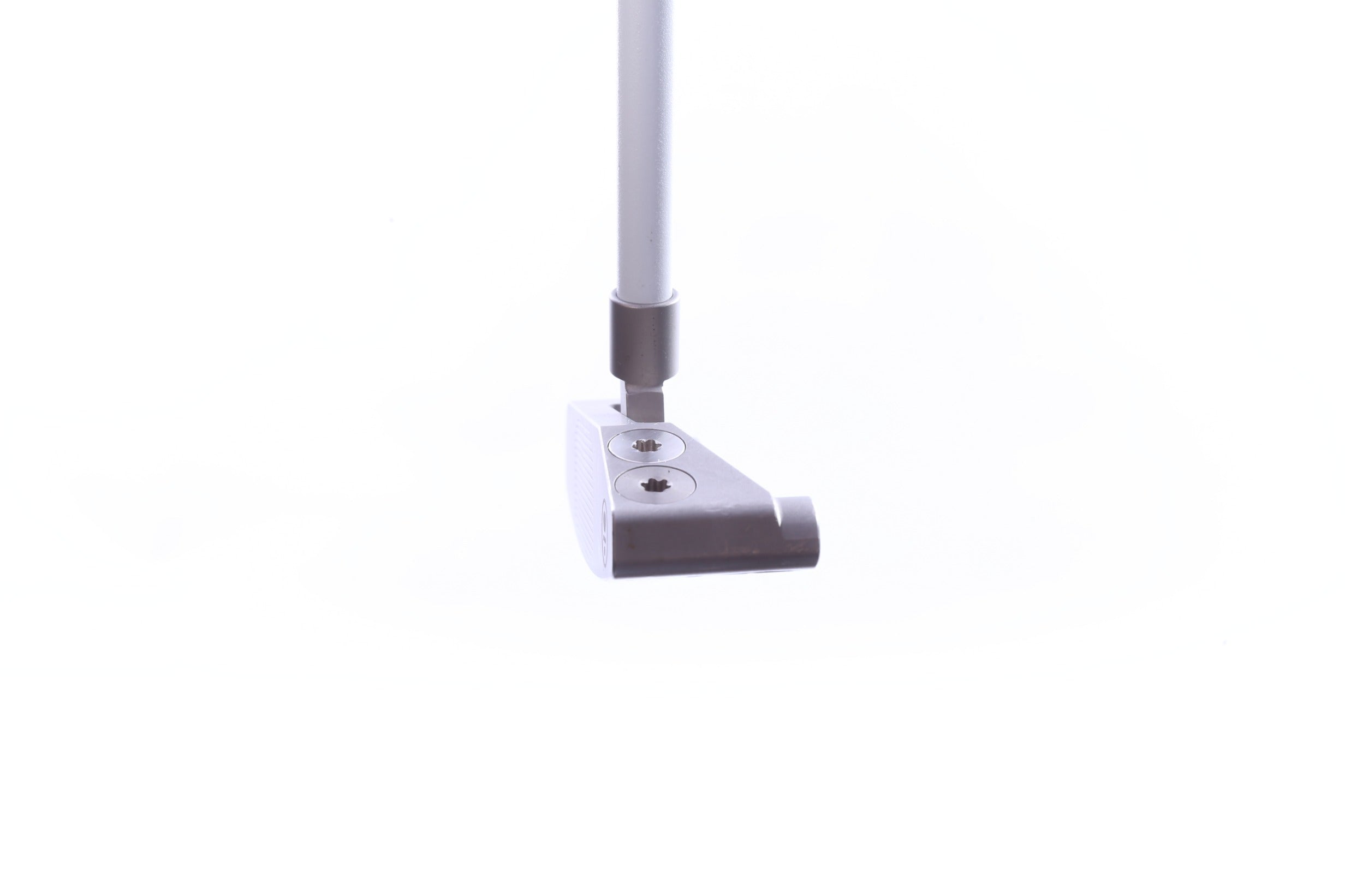 Used L.A.B. Golf Link1 Putter - Right-Handed - 35 in - Blade-Next Round
