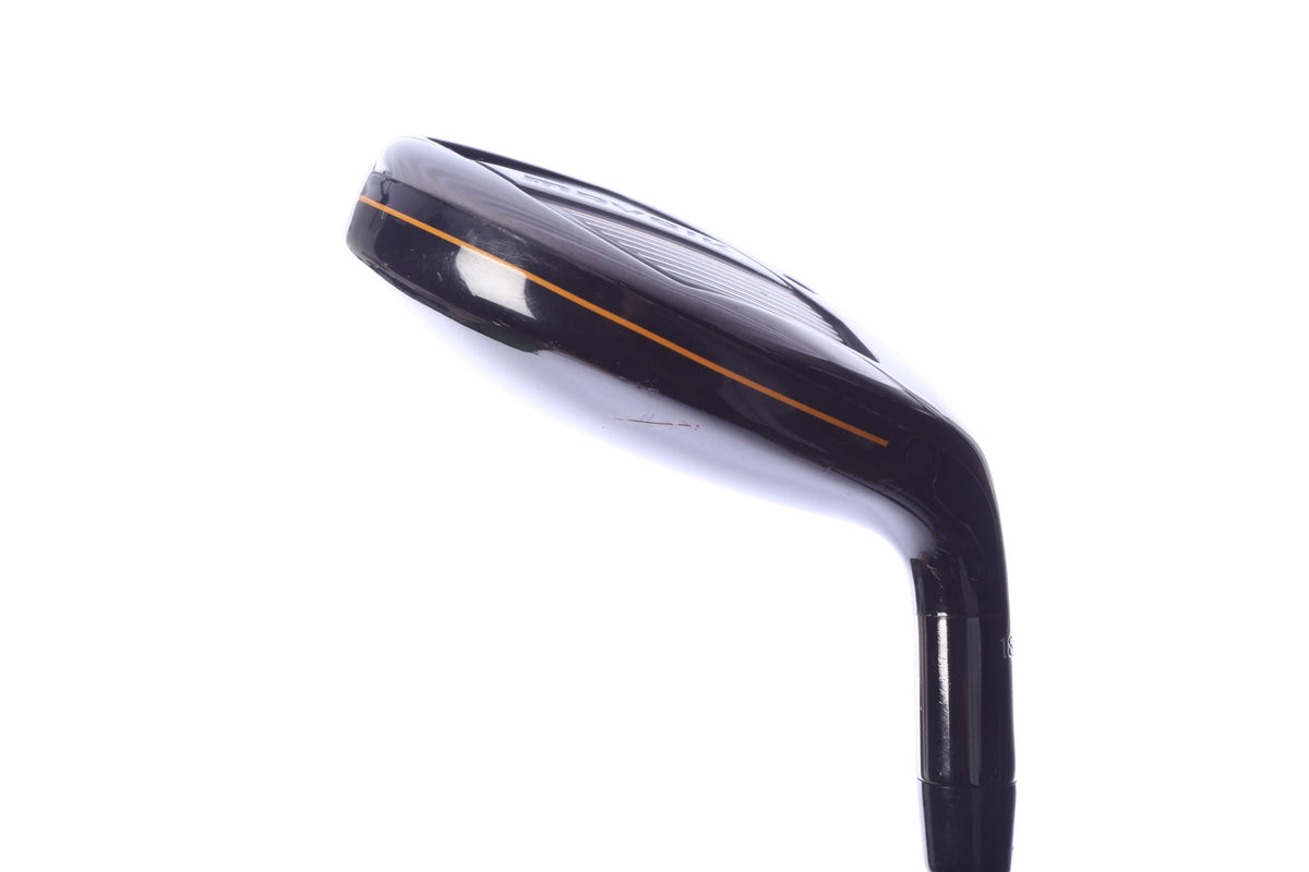 Used Callaway Mavrik 3H Hybrid - Right-Handed - 18 Degrees - Stiff Flex