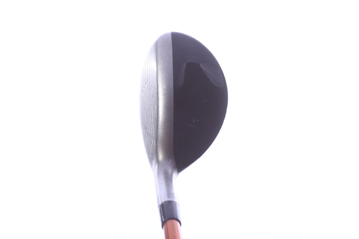 Used Ping G10 4H Hybrid - Right-Handed - 21 Degrees - Stiff Flex-Next Round