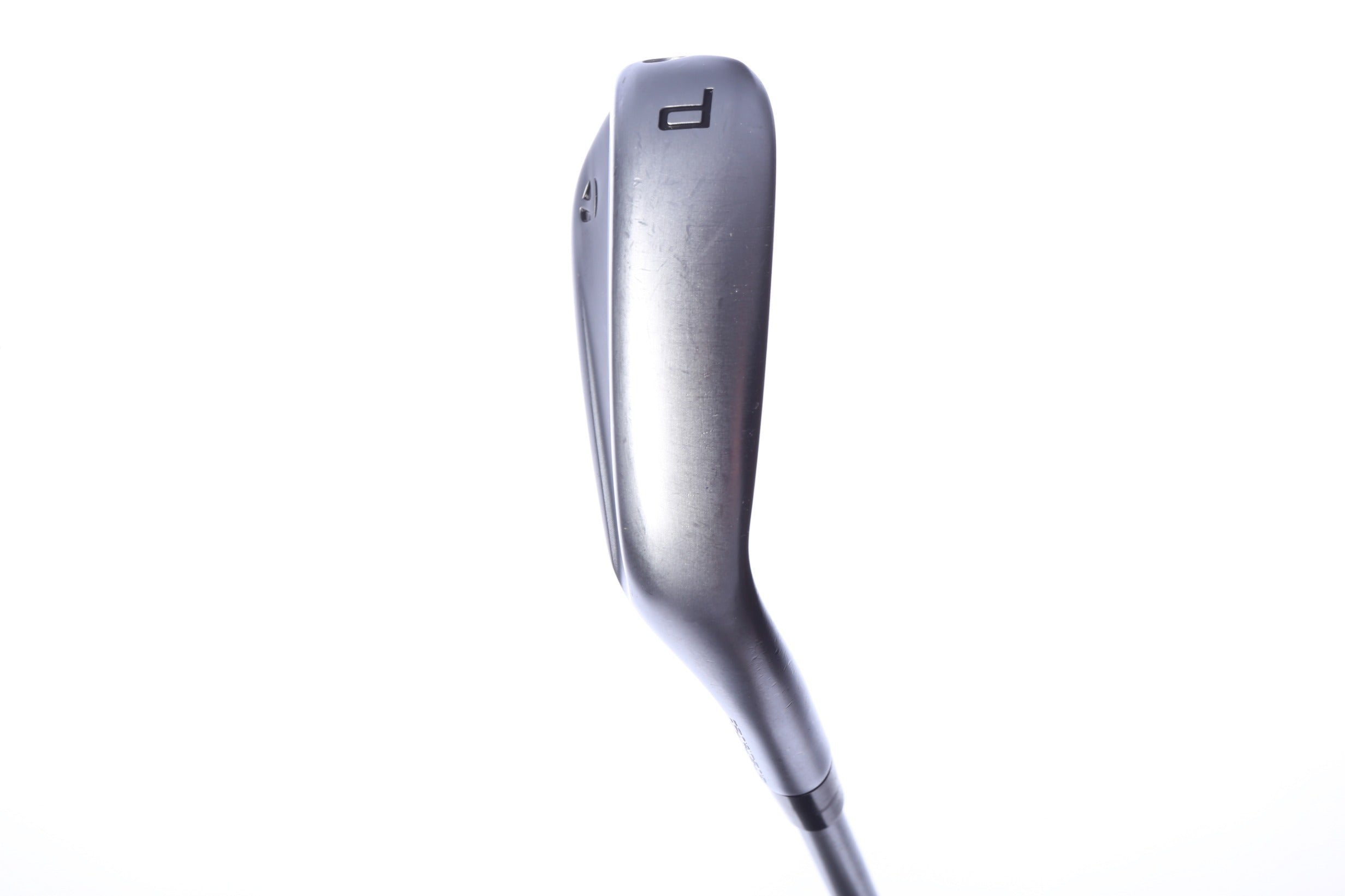 Used TaylorMade 2023 P790 Pitching Wedge - Right-Handed - 45 Degrees - Extra Stiff Flex-Next Round