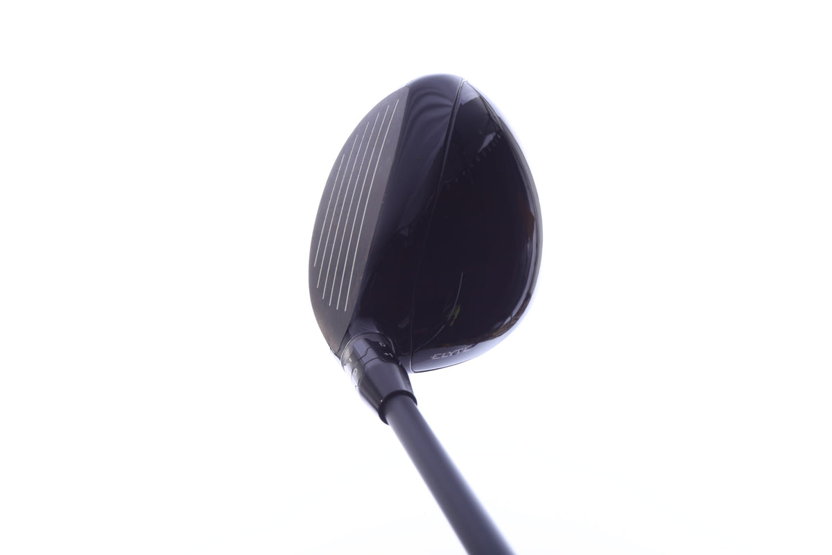Used Callaway Elyte Triple Diamond 3-Wood - Right-Handed - 15 Degrees - Tour Extra Stiff Flex-Next Round