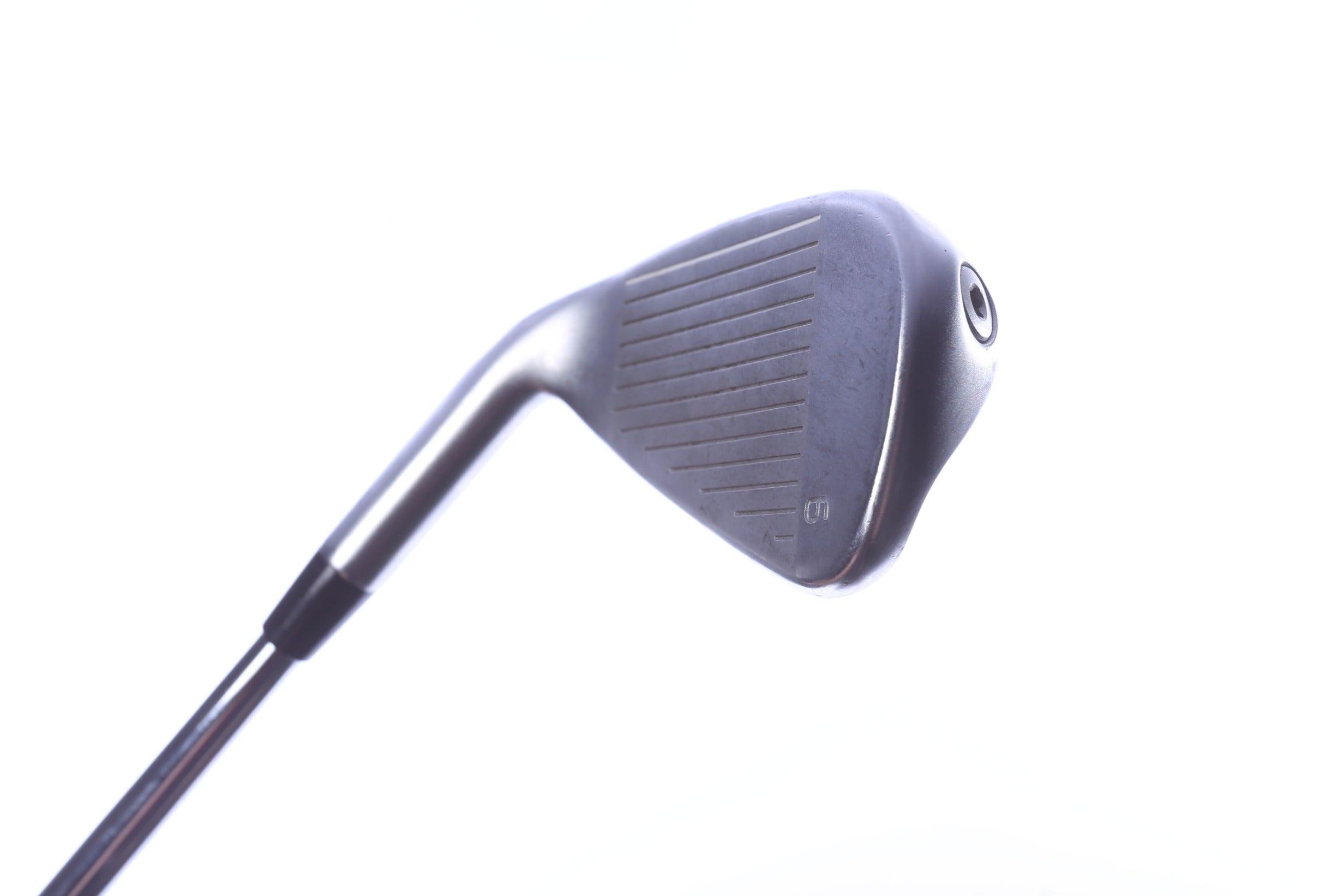 Used Ping G410 Single 6-Iron - Right-Handed - Regular Flex-Next Round
