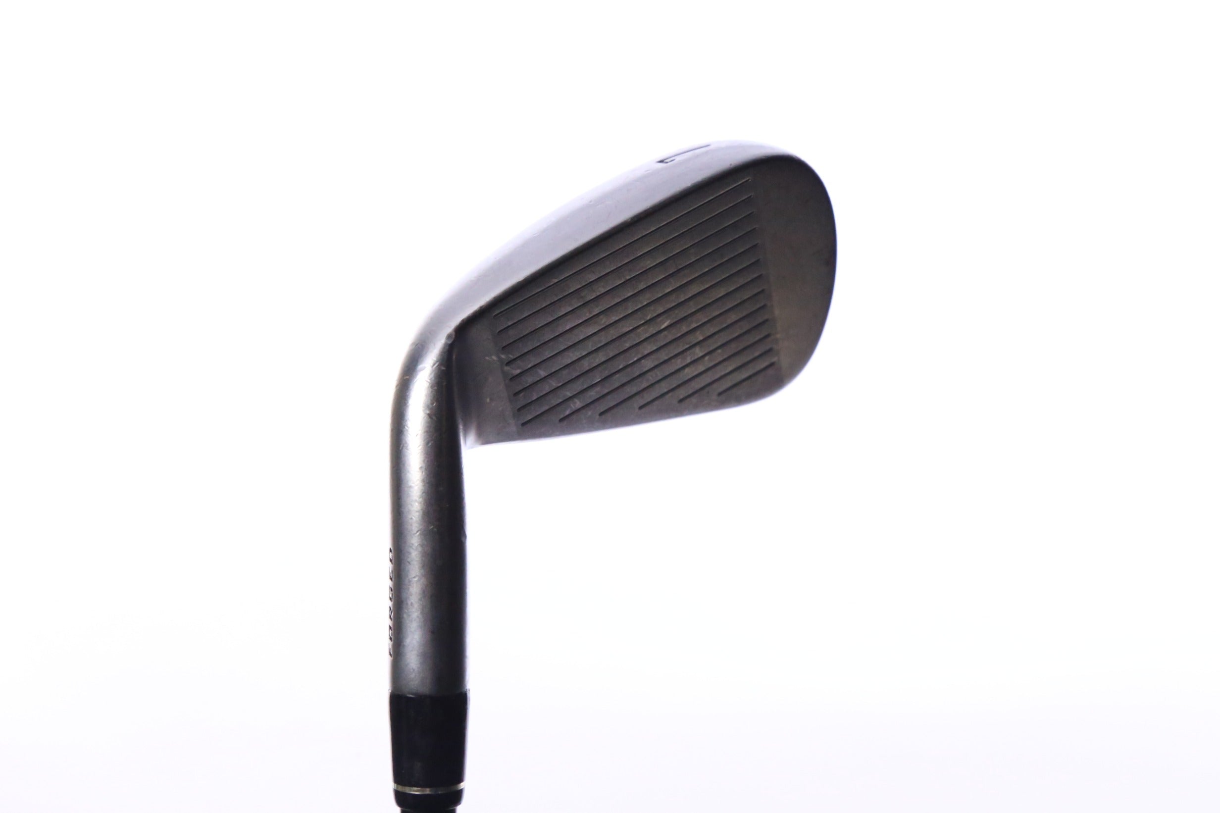 Used Callaway Apex Forged Single 7-Iron - Right-Handed - Ladies Flex-Next Round