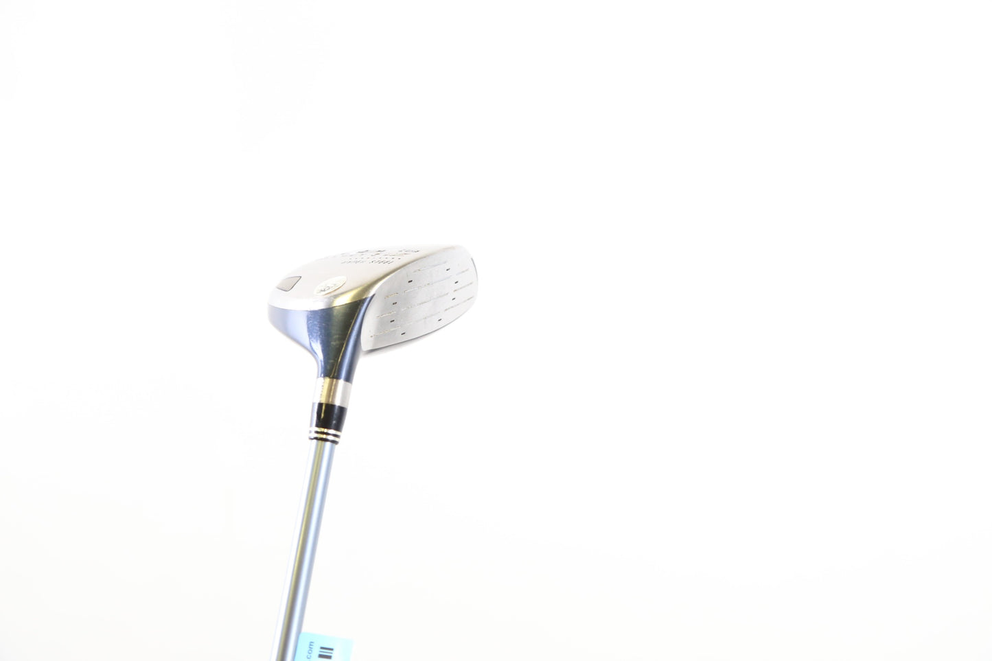 Used Cobra Offset SZ Hyper Steel 5-Wood - Right-Handed - 18 Degrees - Ladies Flex