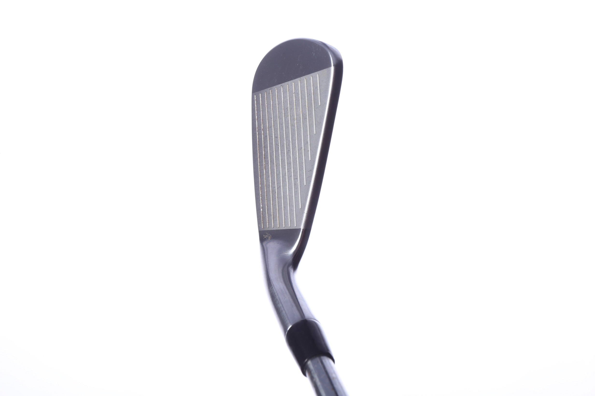 Used Titleist 718 T-MB Single Utility 3-Iron - Right-Handed - Stiff Flex-Next Round