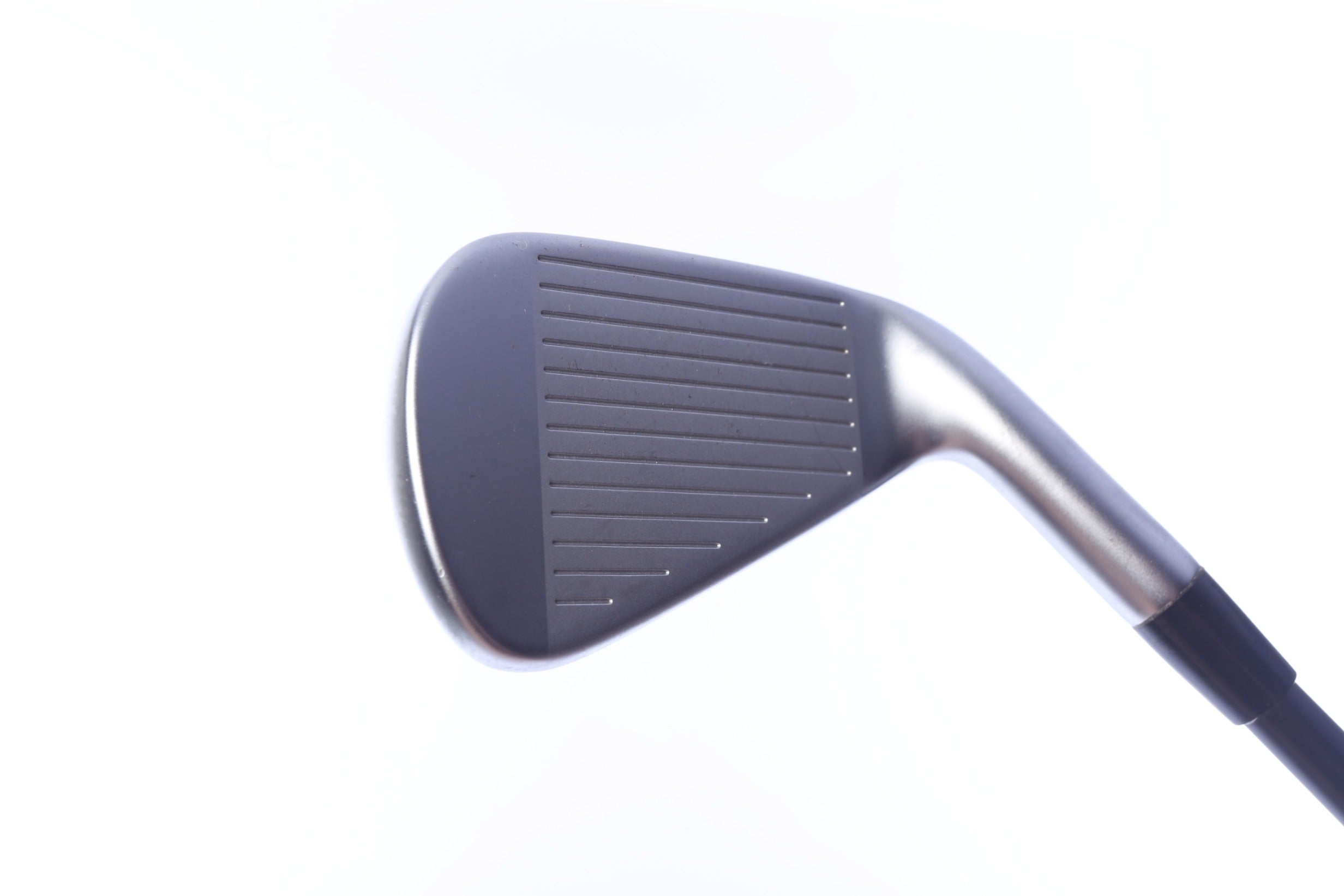 Used Callaway Apex Forged CF16 Single 6-Iron - Left-Handed - Regular Flex-Next Round