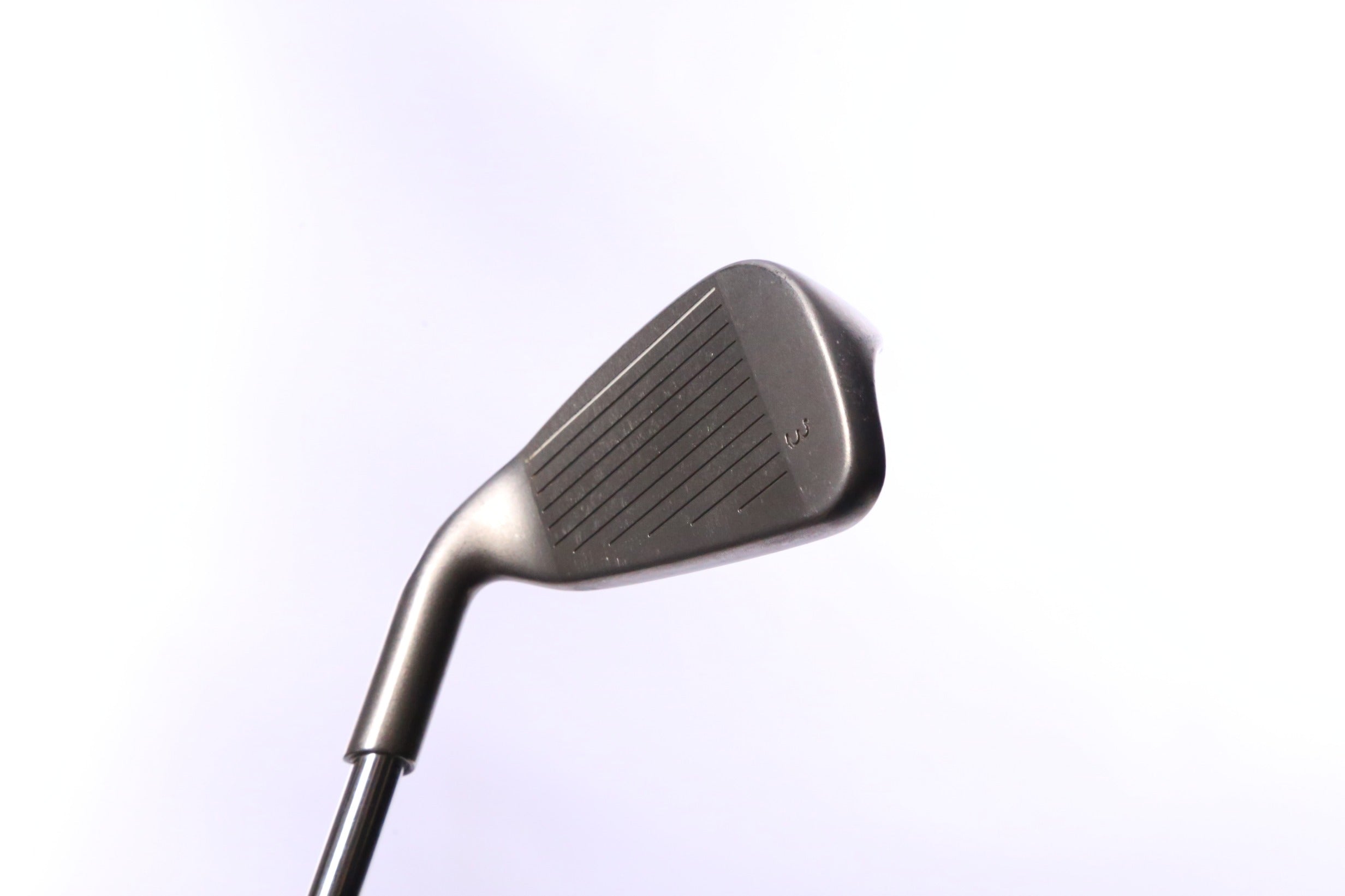 Used Ping G10 Single 3-Iron - Right-Handed - Stiff Flex-Next Round