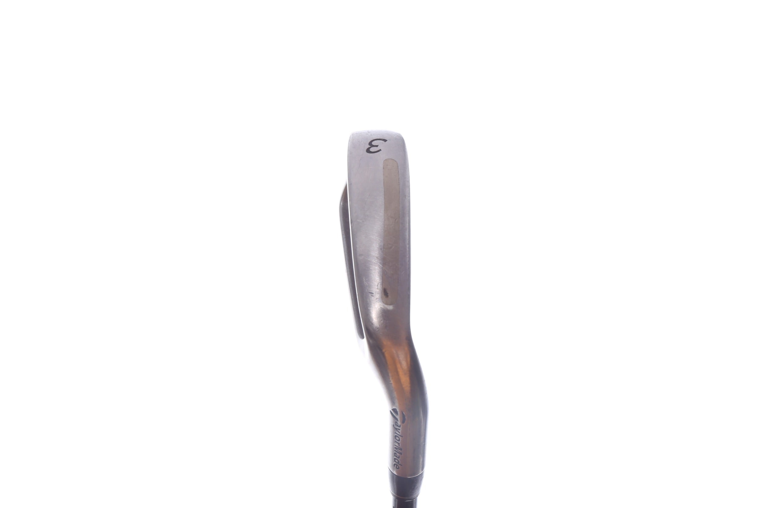 Used TaylorMade 360 Single 3-Iron - Right-Handed - Regular Flex-Next Round
