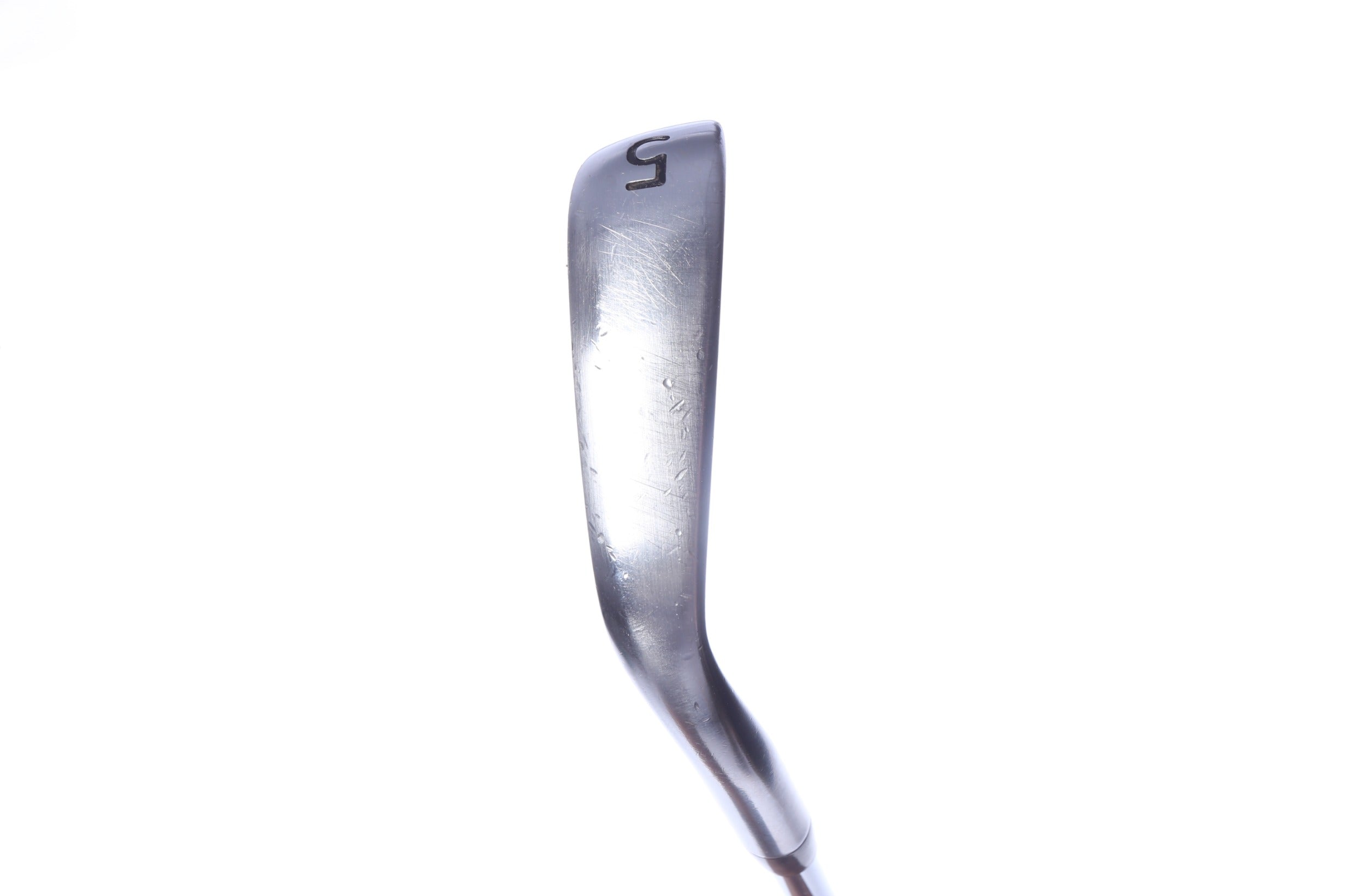 Used PXG 0211 Single 5-Iron - Right-Handed - Regular Flex-Next Round