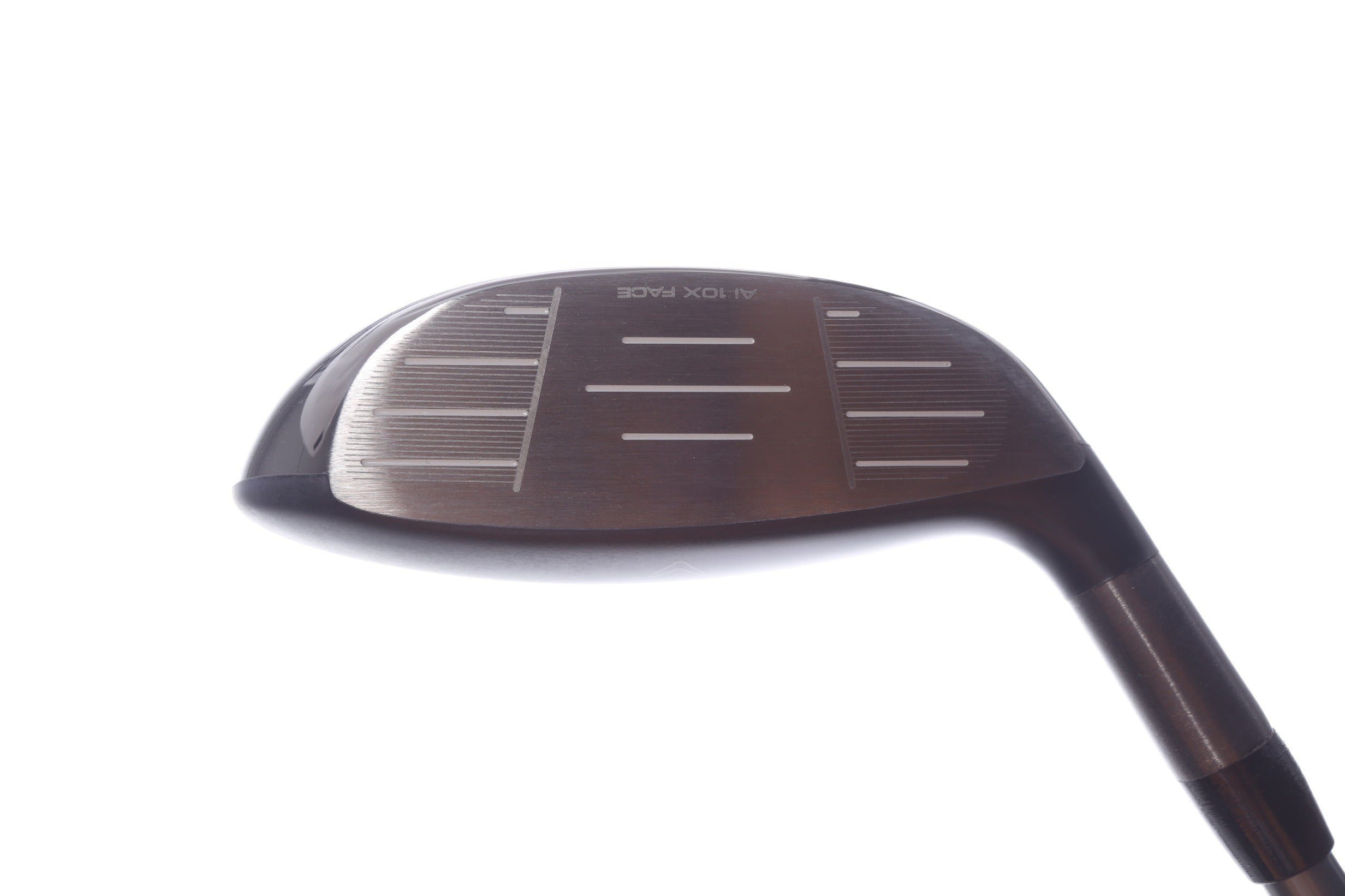 Used Callaway Elyte X 5-Wood - Left-Handed - 18 Degrees - Regular Flex-Next Round