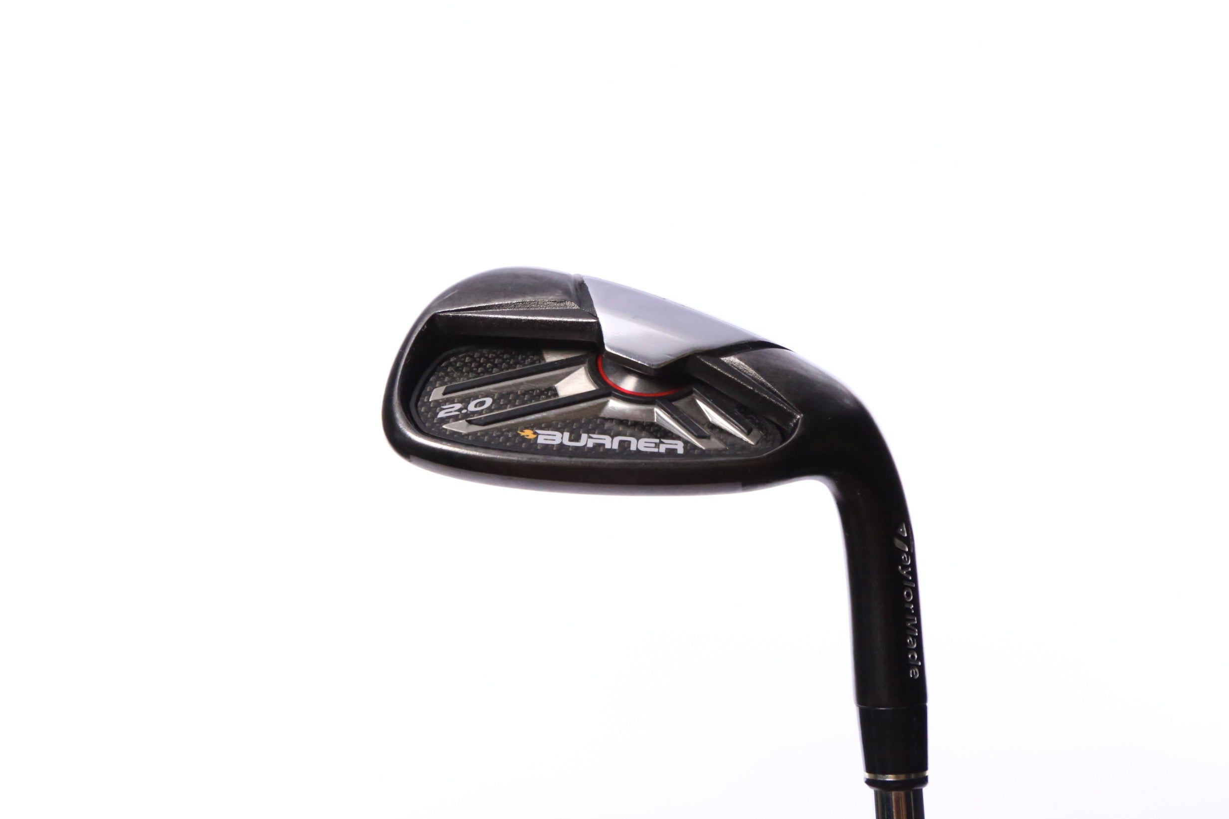 Used TaylorMade Burner 2.0 Approach Wedge - Right-Handed - 50 Degrees - Regular Flex-Next Round