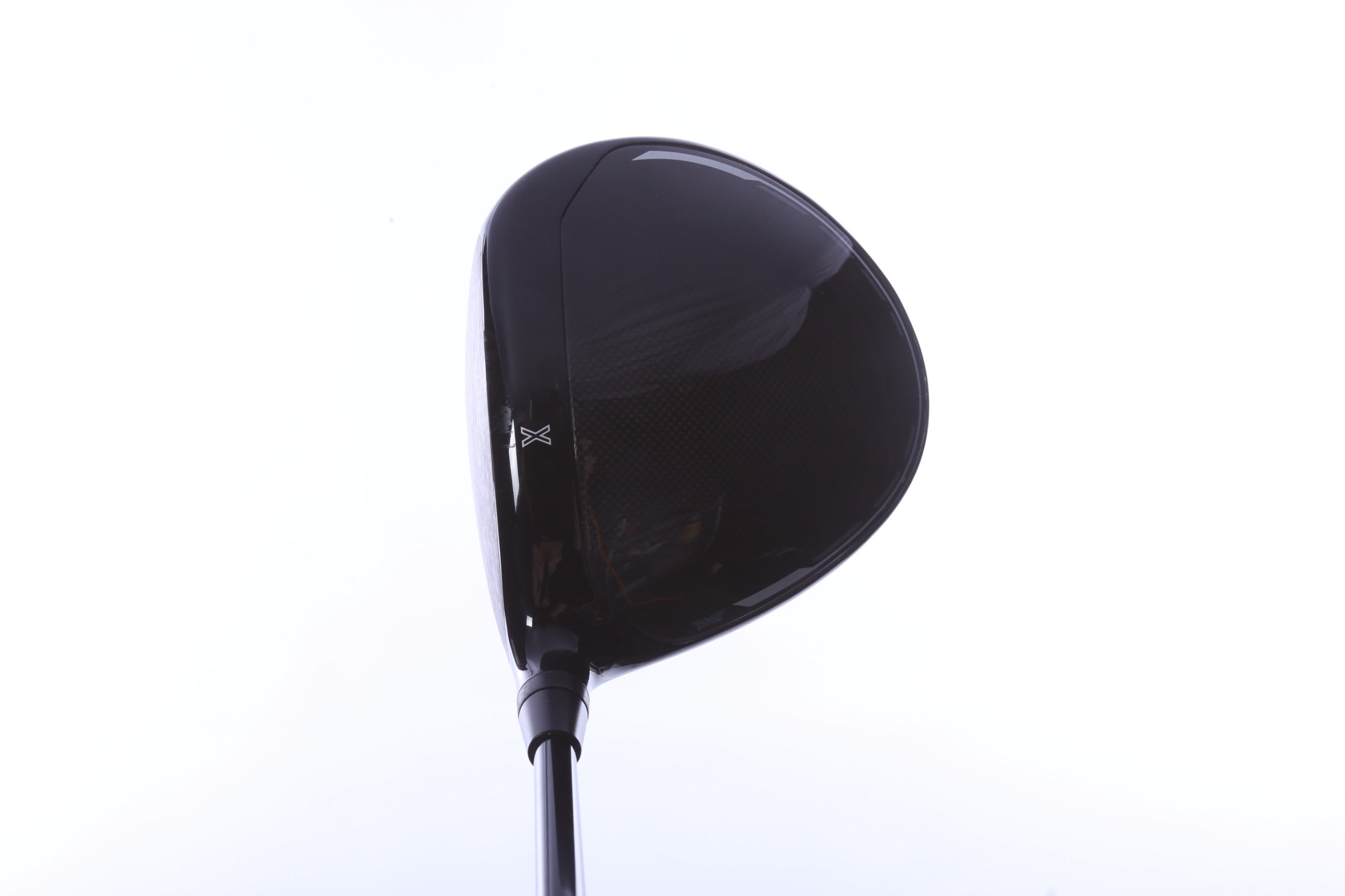 Used PXG 0311 Black OPS Driver - 10.5 Degrees - Stiff Flex Project X HZRDUS Black Gen4 - Right-Handed-Next Round