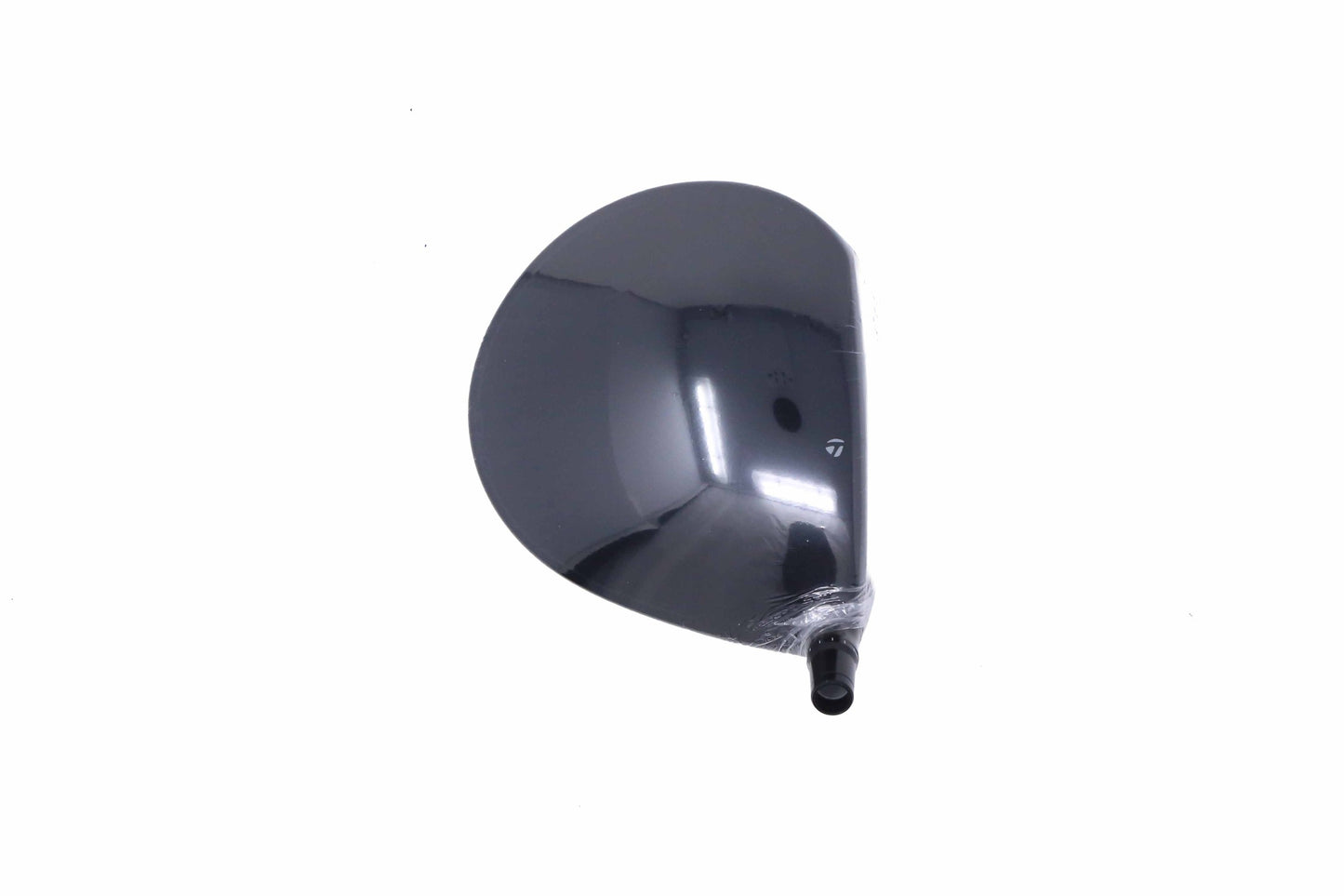 Used TaylorMade Qi10 MAX Driver - HEAD ONLY - Left-Handed - 10.5 Degrees-Next Round