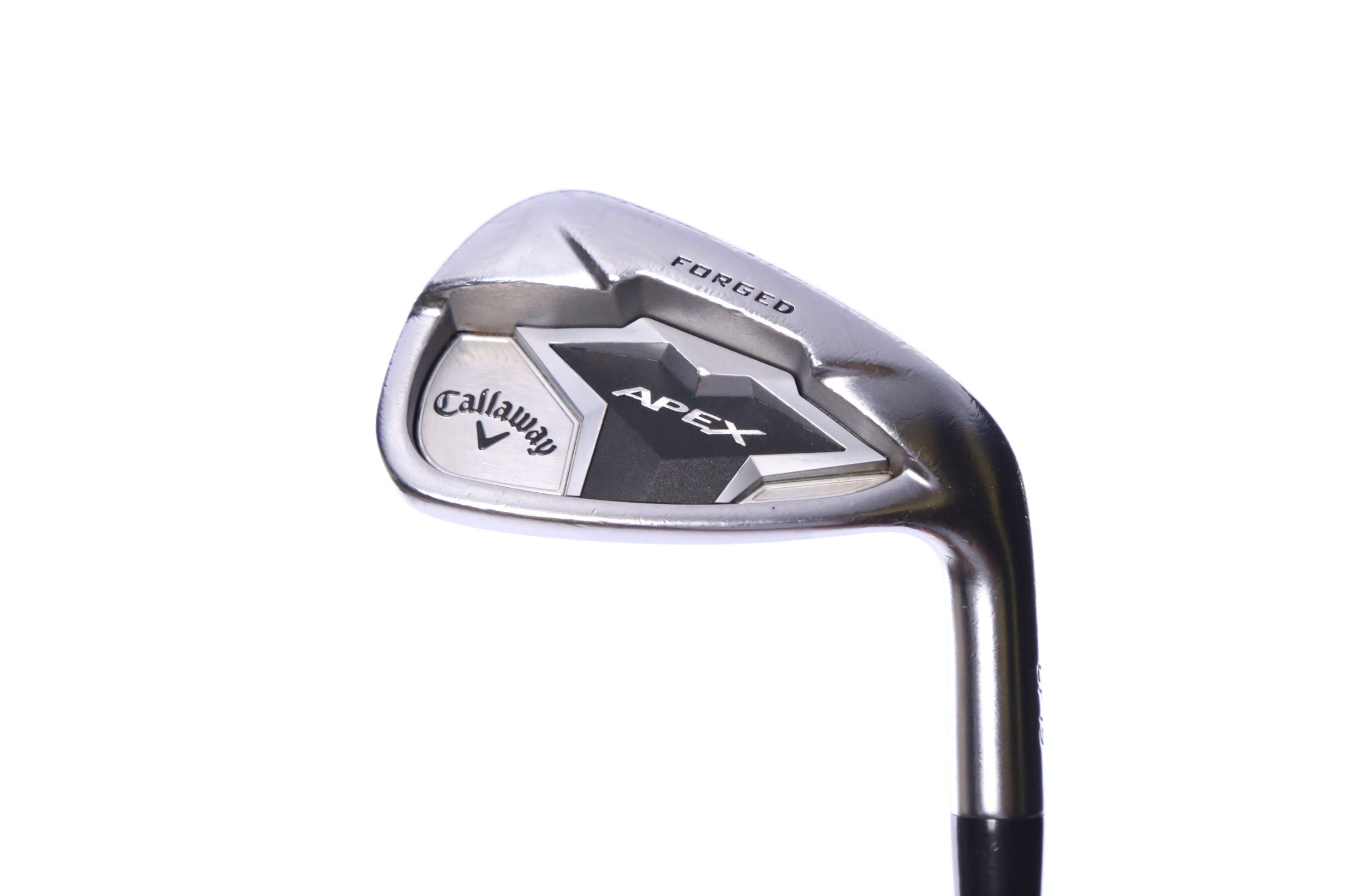 Used Callaway Apex Forged CF 19 Single 8-Iron - Right-Handed - Regular Flex