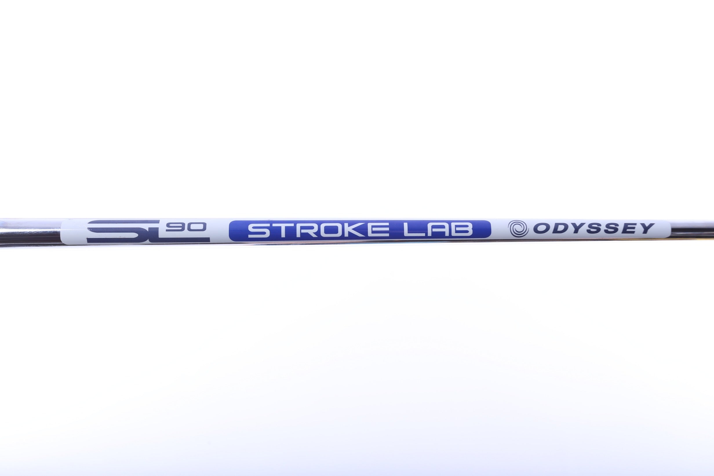 Used Odyssey Ai-ONE Milled Six T DB Putter - Right-Handed - 35 in - Mallet-Next Round