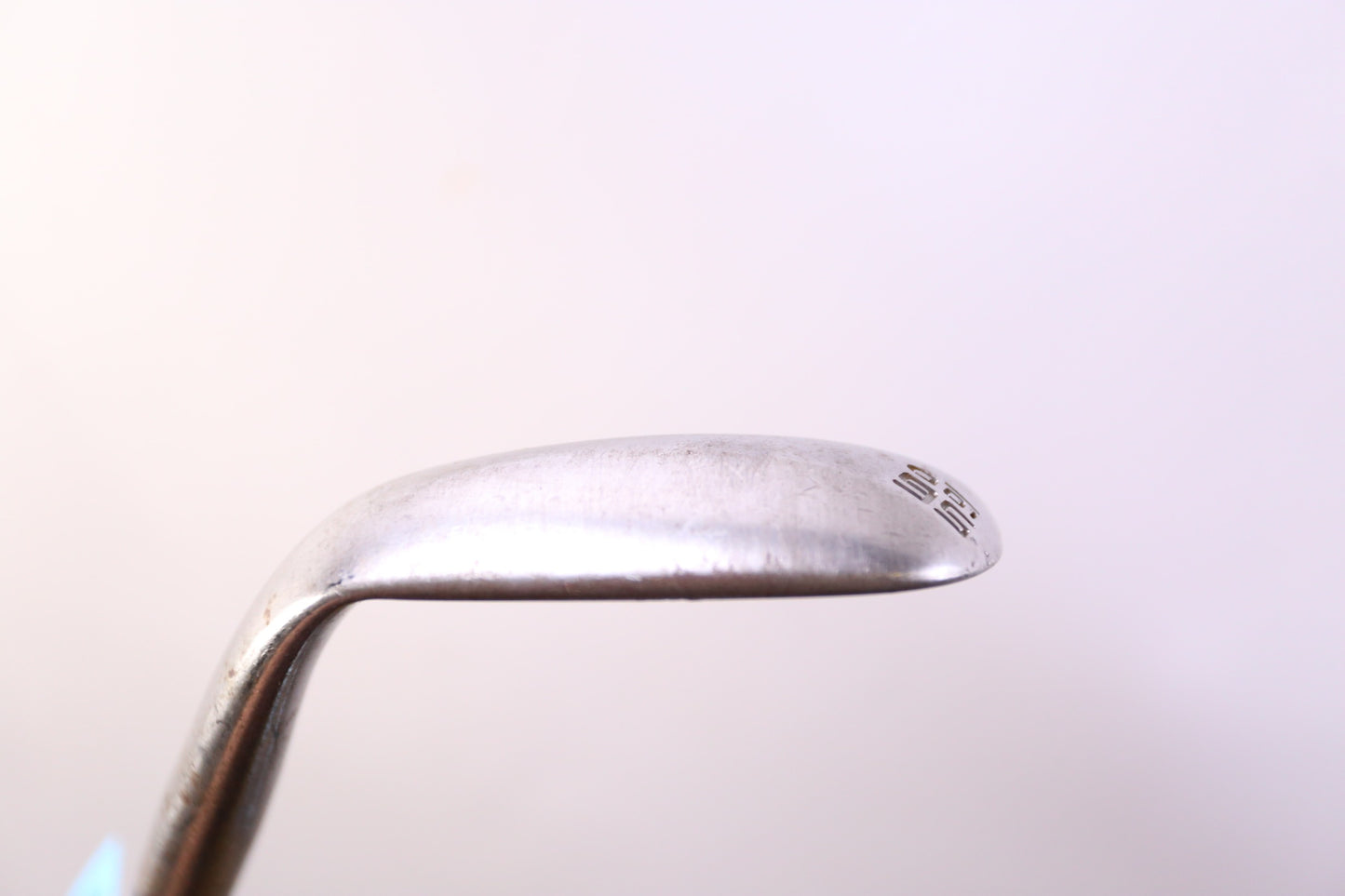 Used Mizuno T24 Tour Raw D Grind Sand Wedge - Right-Handed - 56 Degrees - Stiff Flex-Next Round