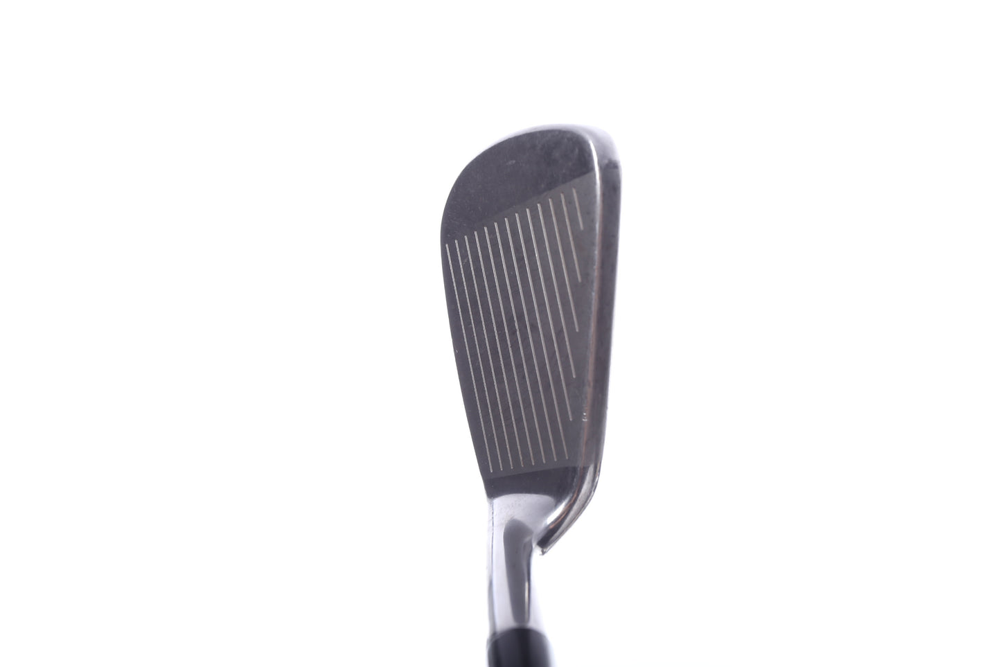 Used Cleveland Launcher HB Turbo Iron Set - Right-Handed - 4-PW - Regular Flex-Next Round
