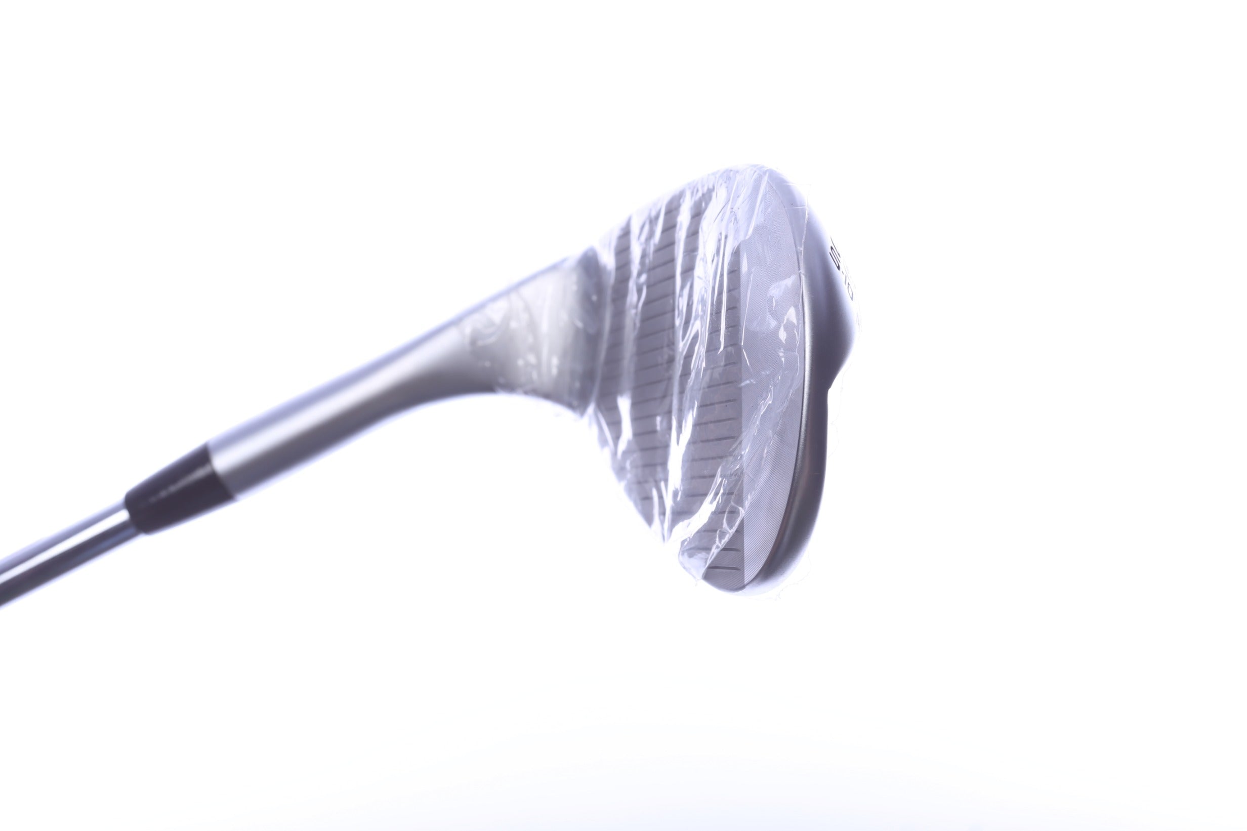 Used Ping s159 Chrome Lob Wedge - Right-Handed - 60 Degrees - Wedge Flex