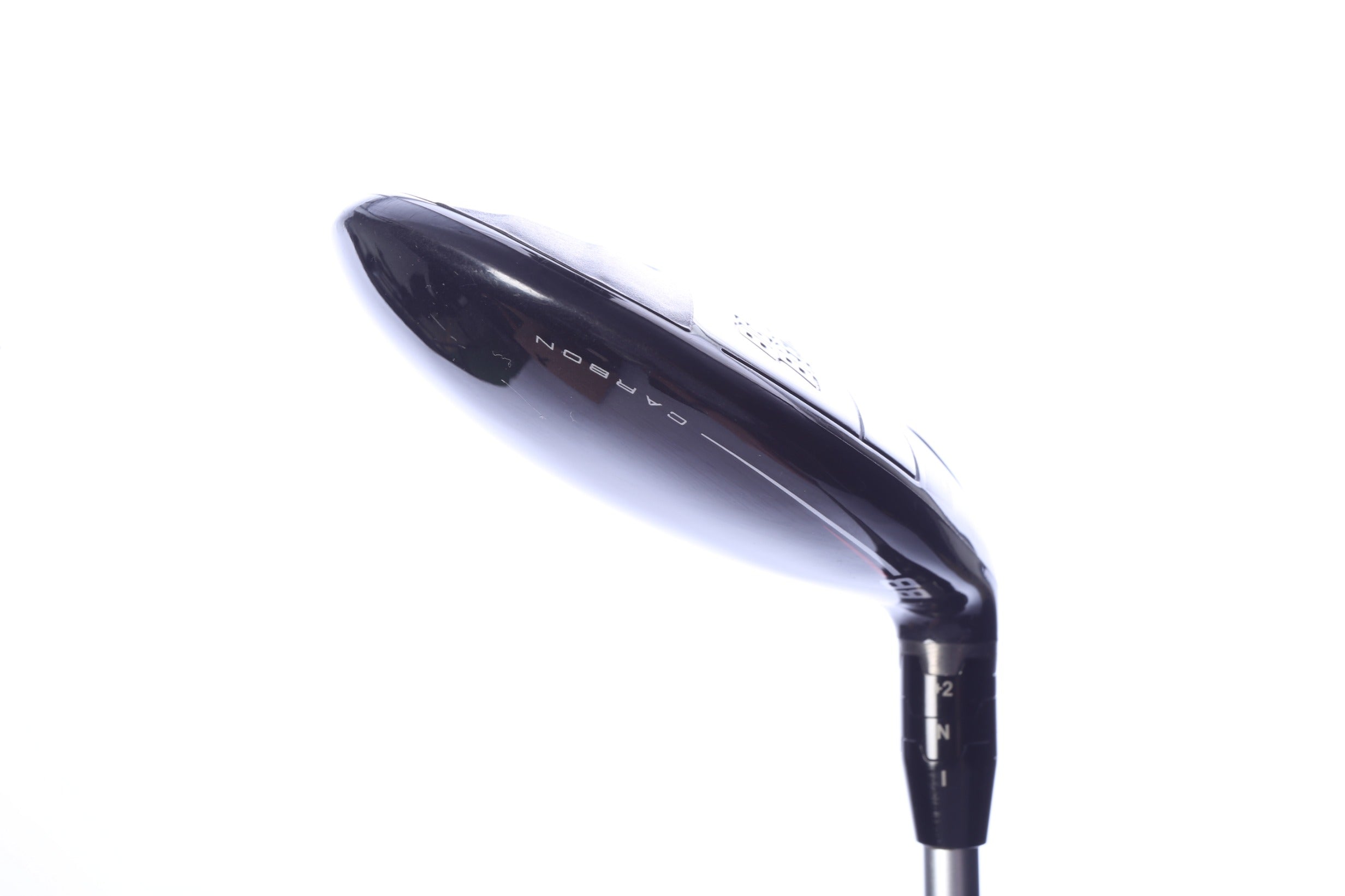 Used Callaway Big Bertha 23 3-Wood - Right-Handed - 16 Degrees - Seniors Flex
