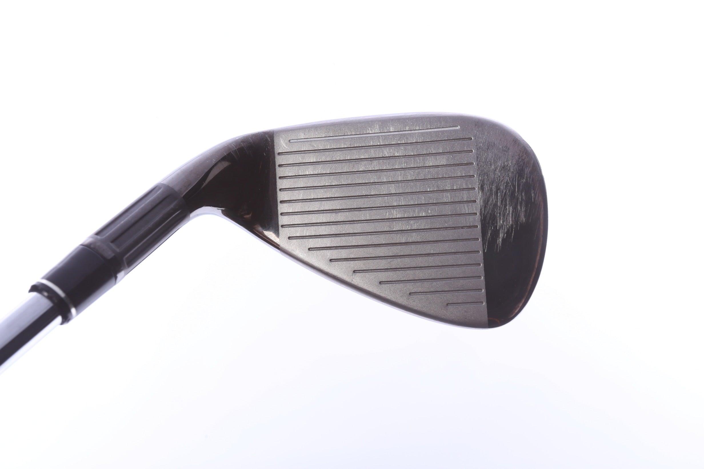 Used TaylorMade M2 Approach Wedge - Right-Handed - 49 Degrees - Regular Flex-Next Round